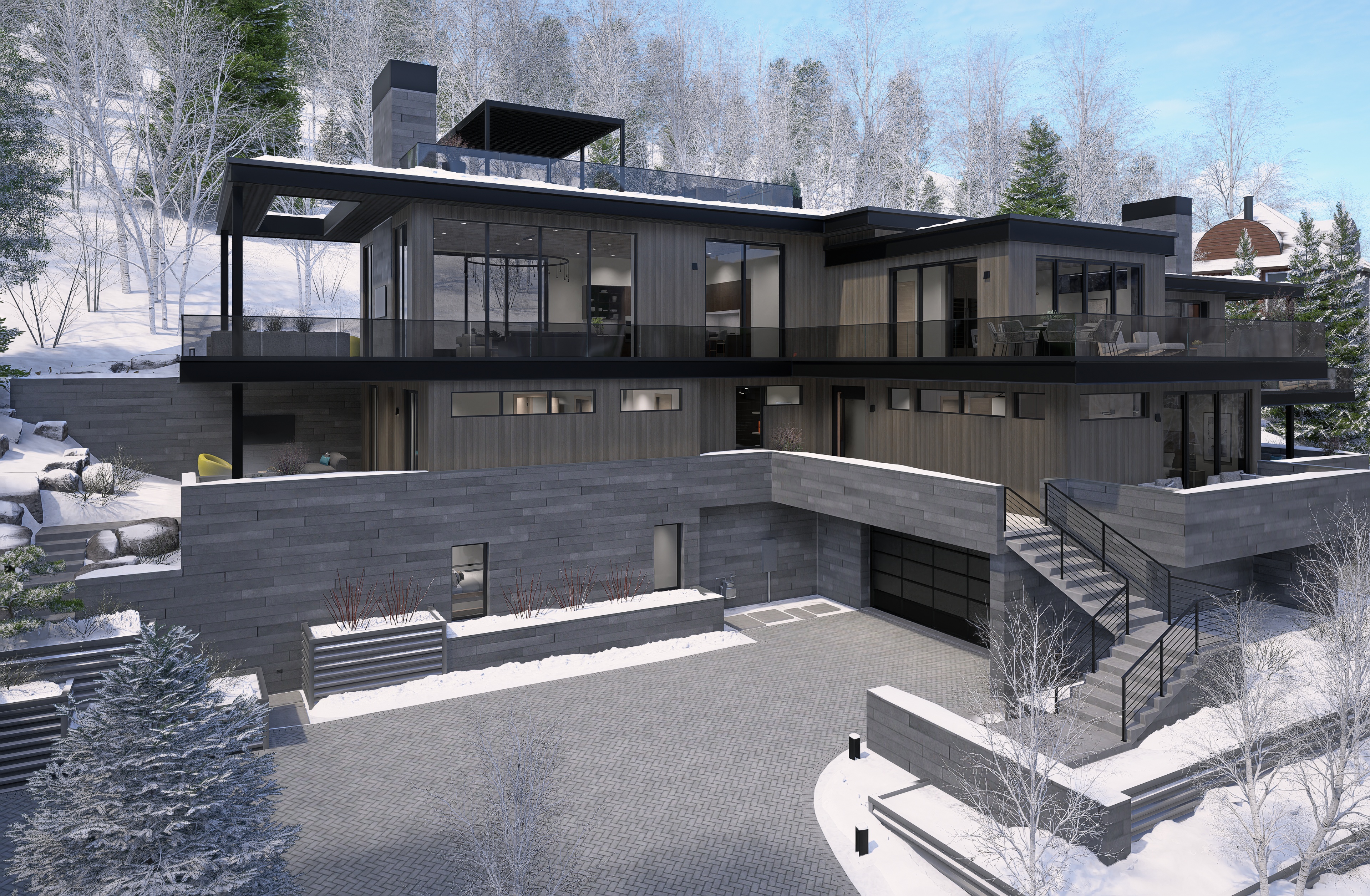 296 Rockledge Road 