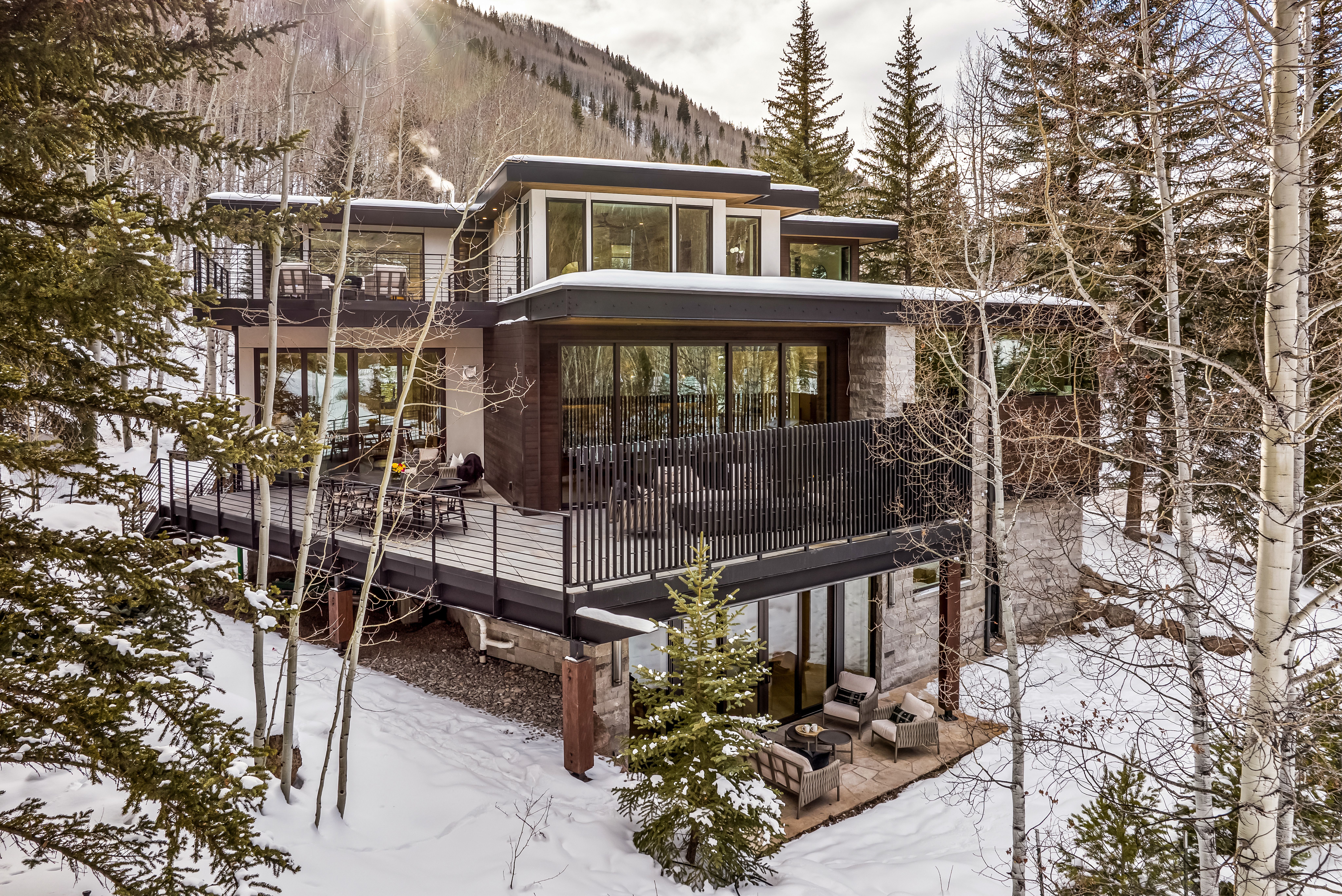 1785 Sunburst Drive 