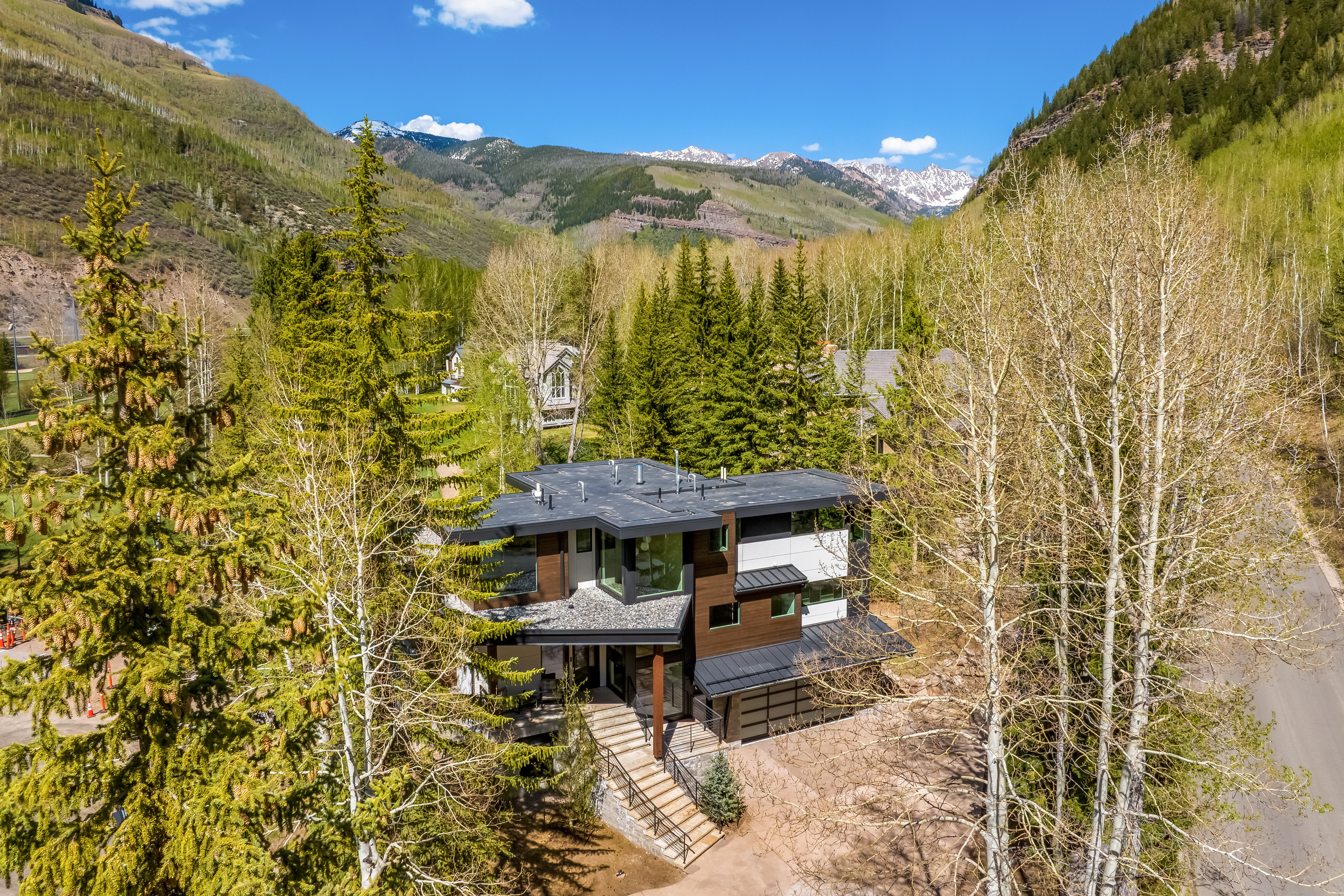 1785 Sunburst Drive 