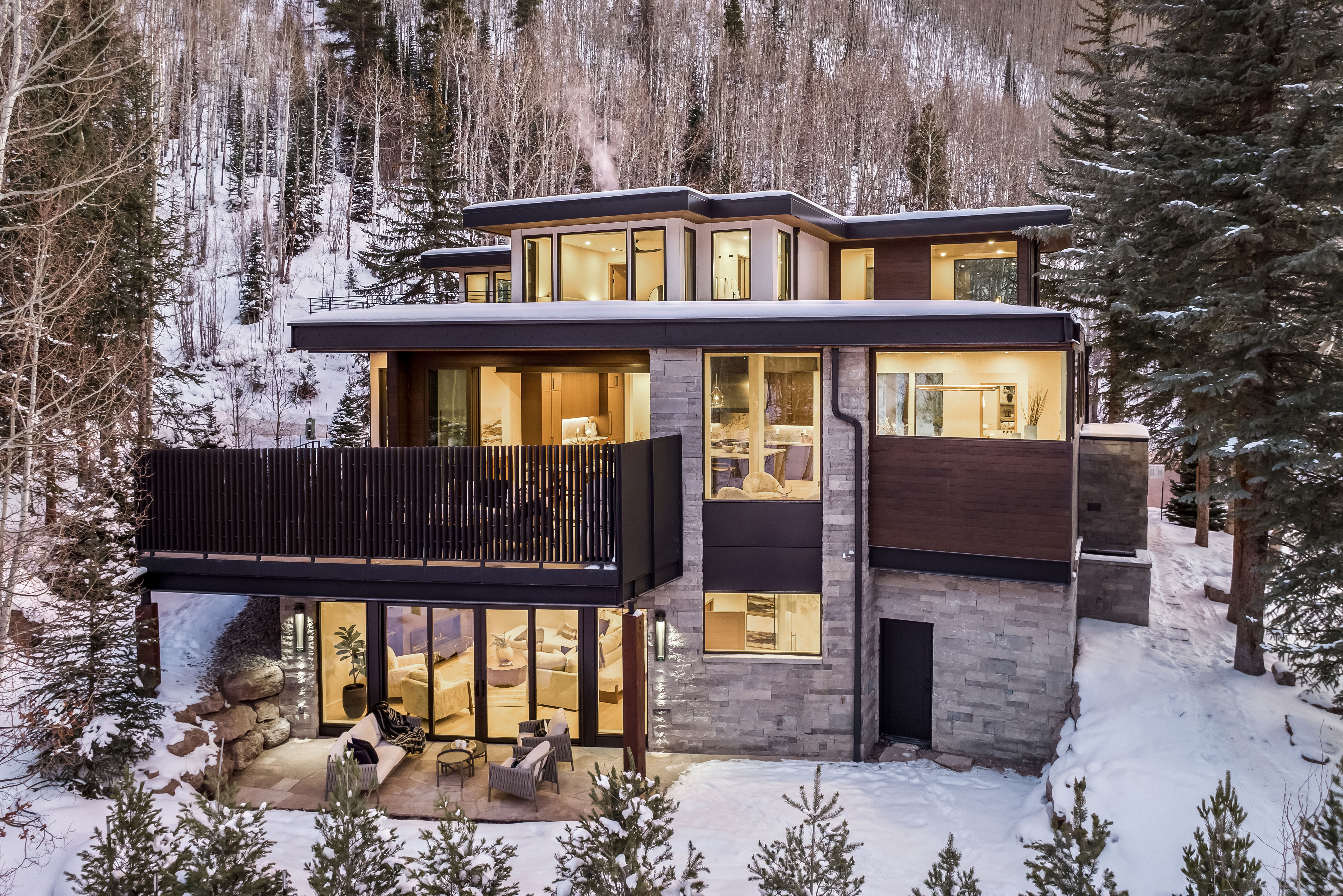 1785 Sunburst Drive 