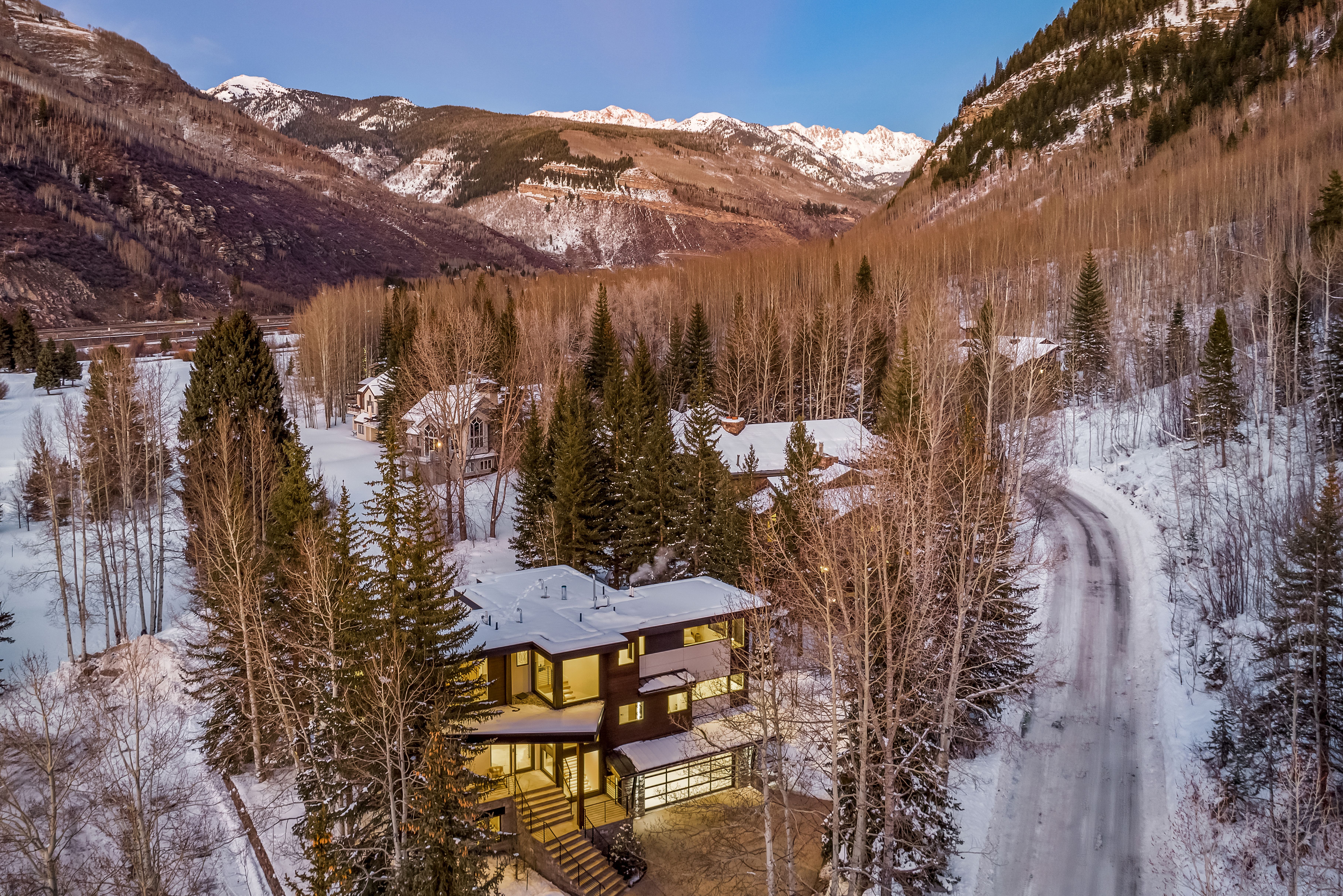 1785 Sunburst Drive 