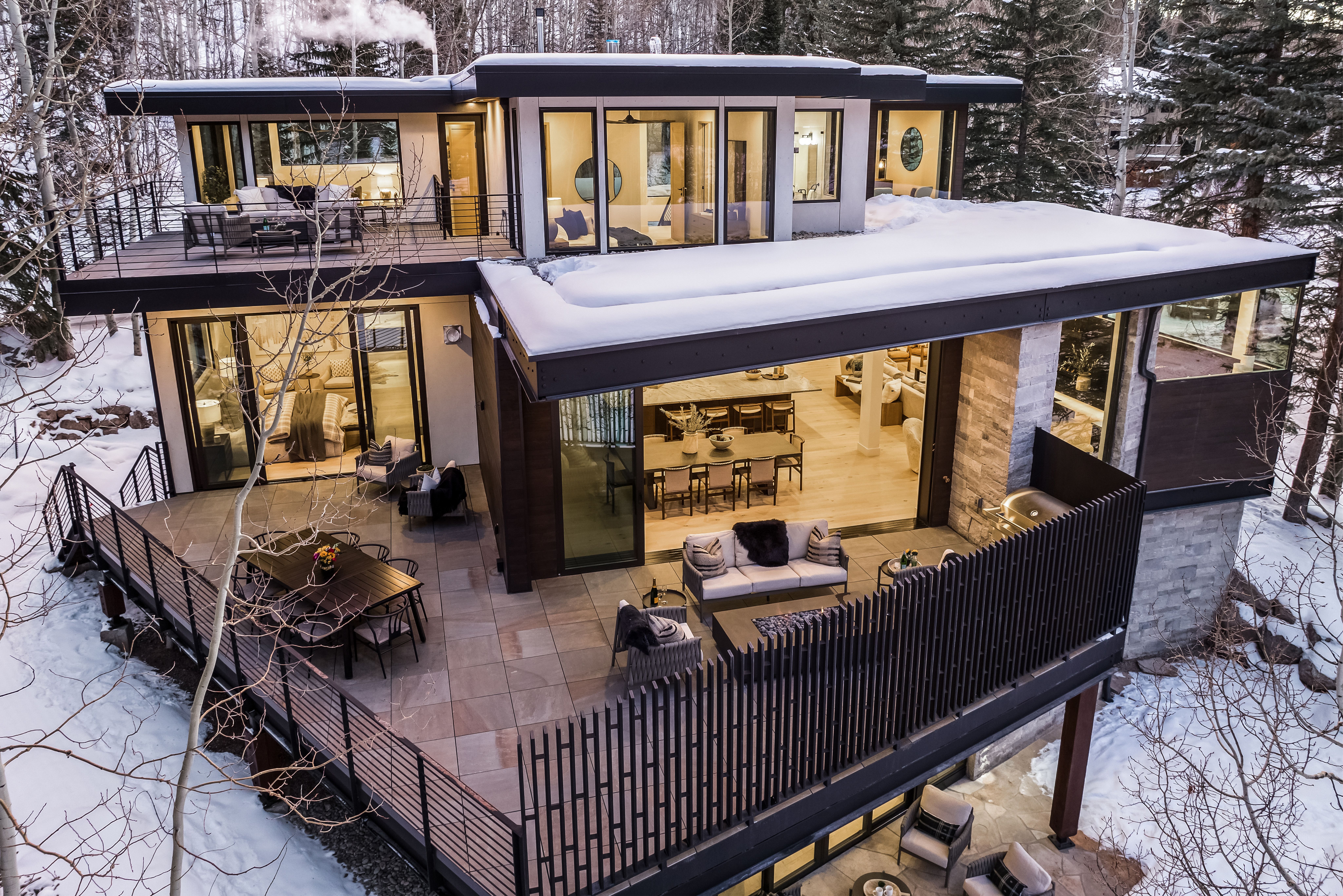 1785 Sunburst Drive 