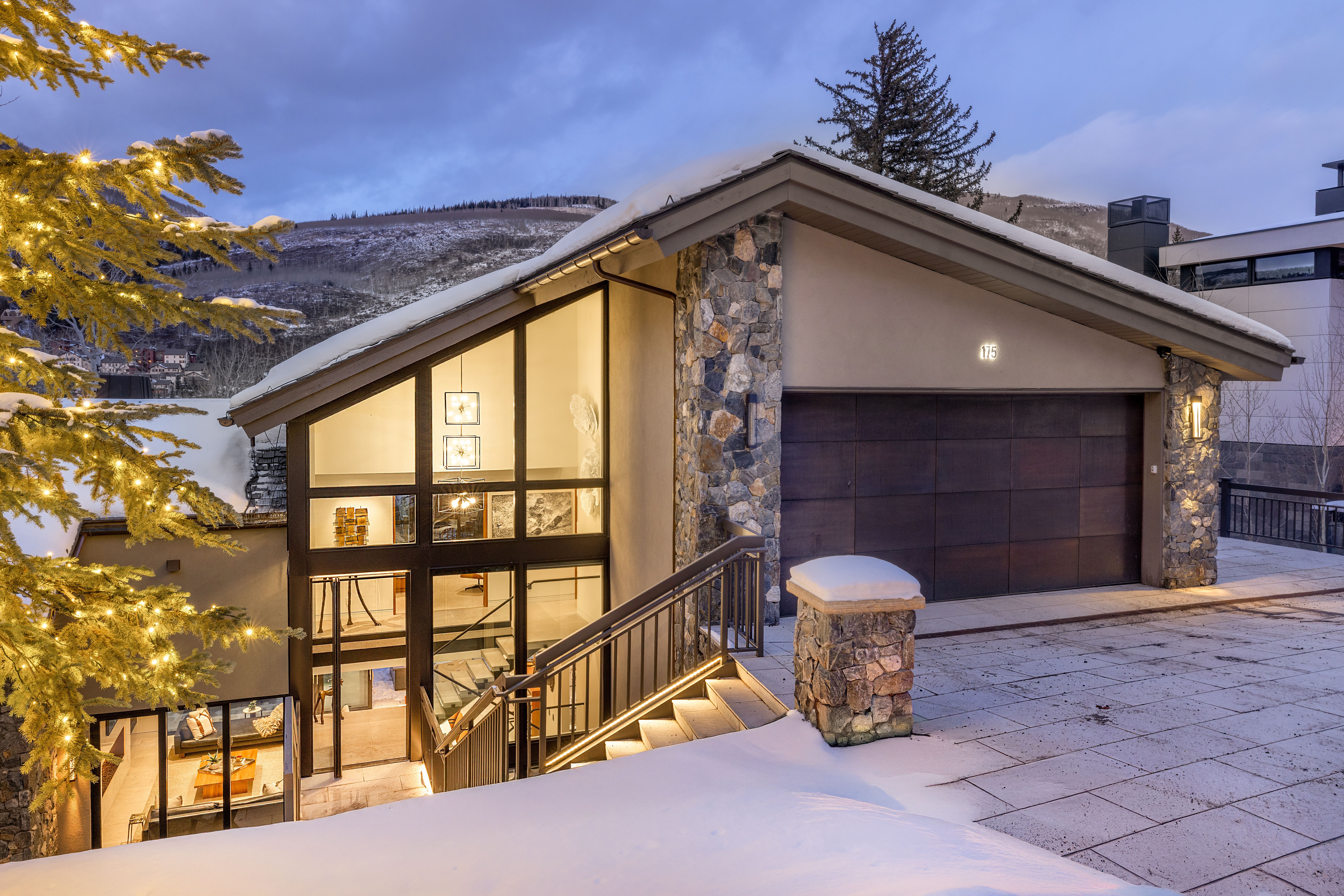 175 Forest Road 
