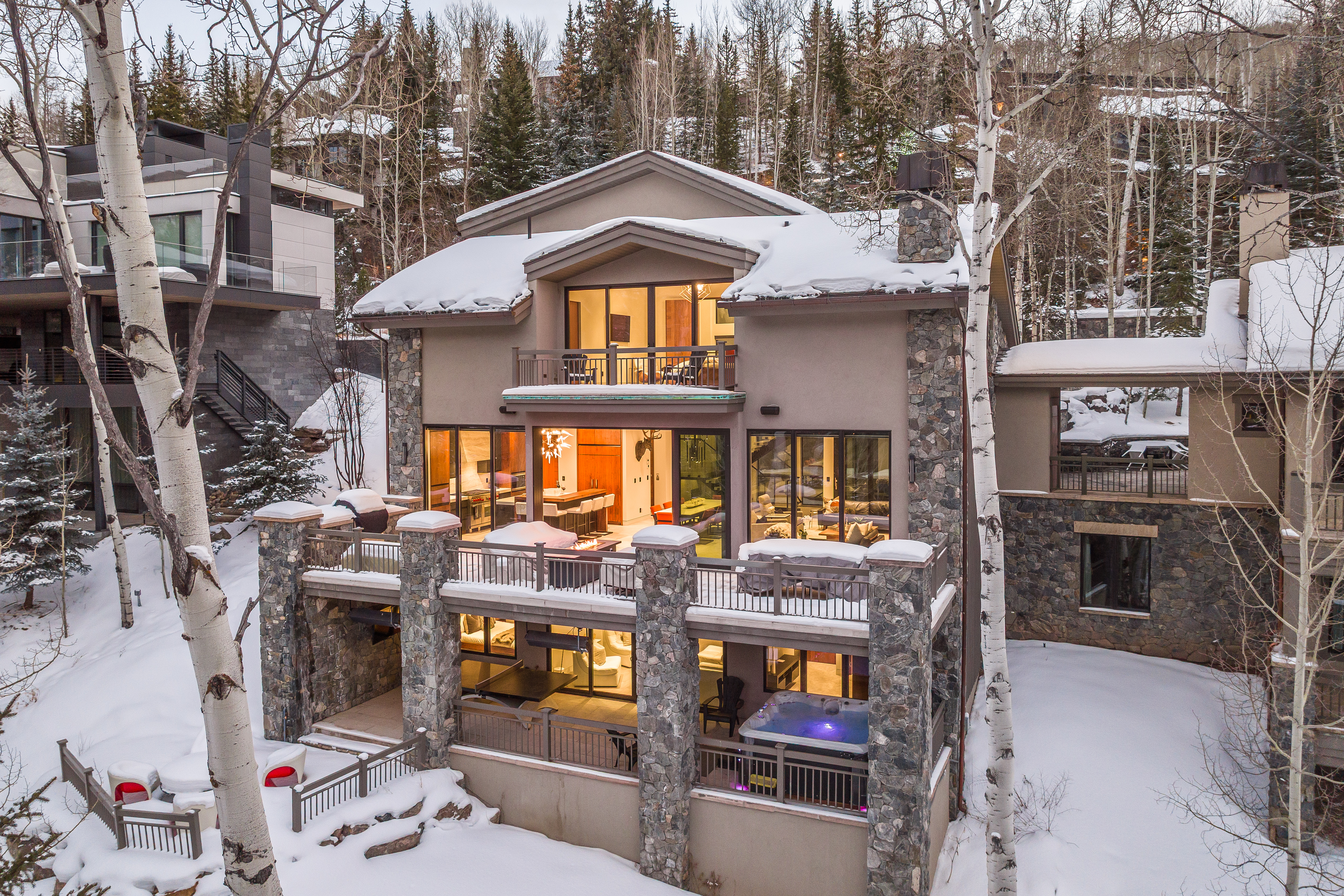 175 Forest Road 
