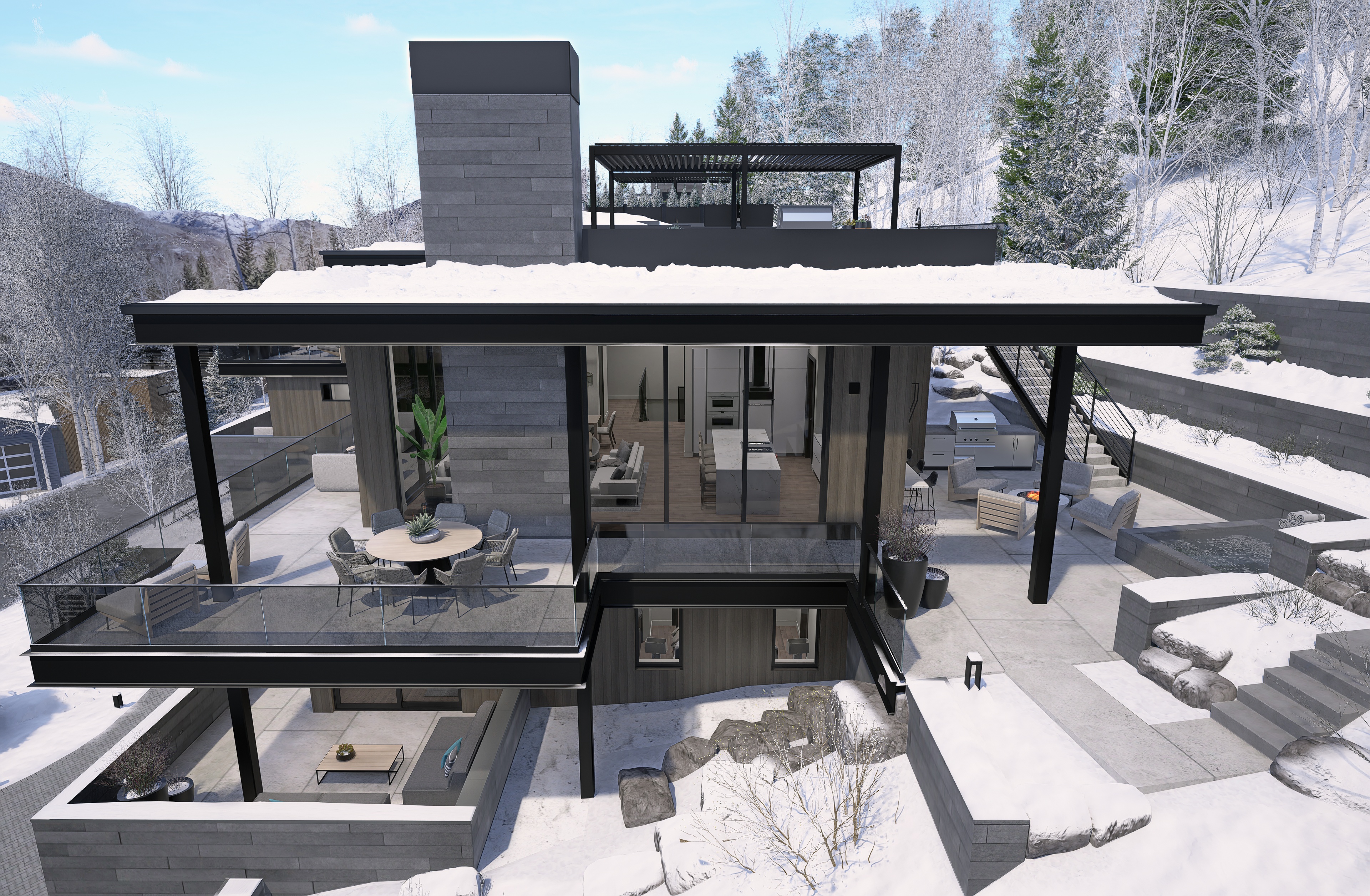 298 Rockledge Road 