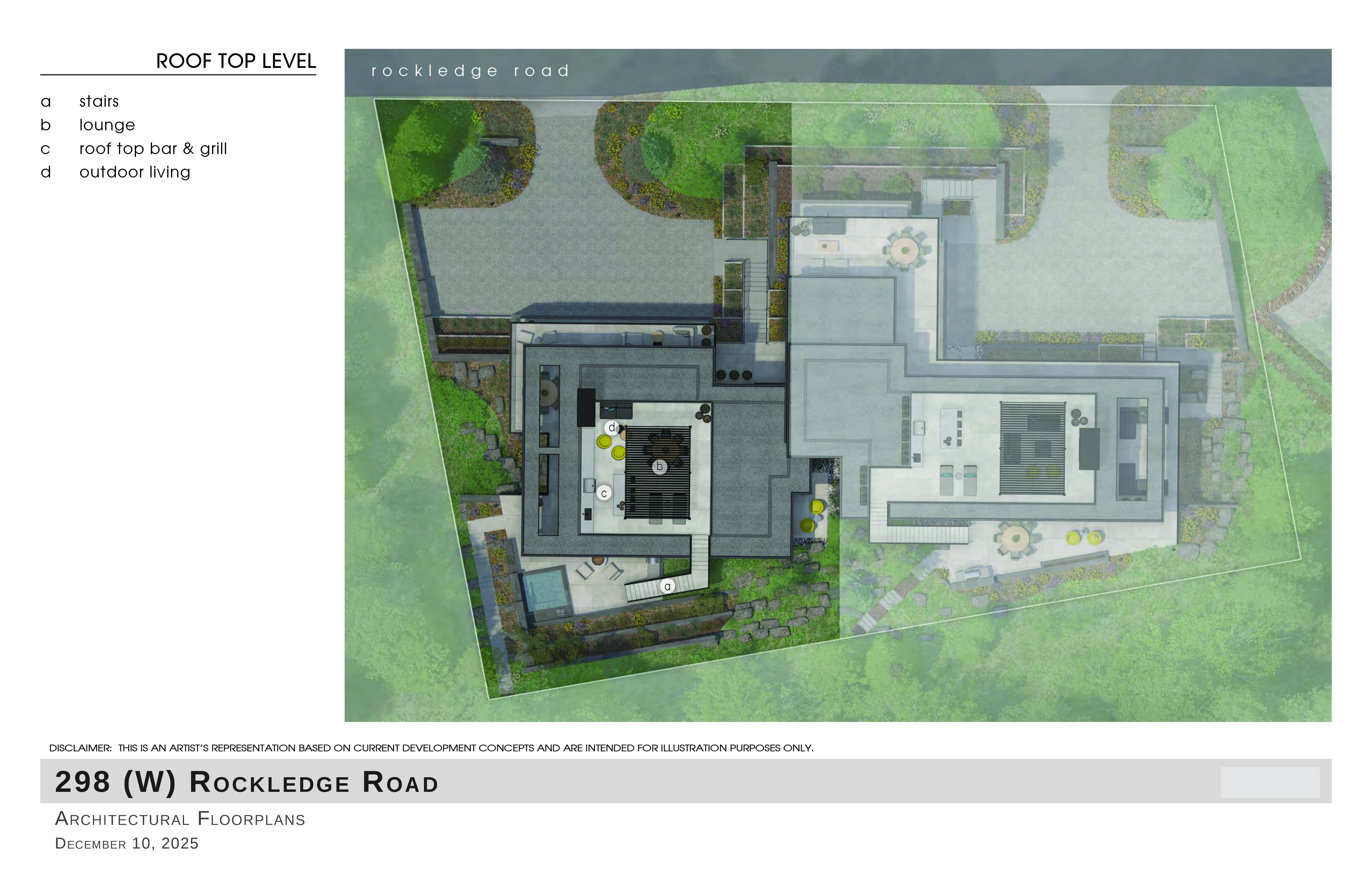 298 Rockledge Road 