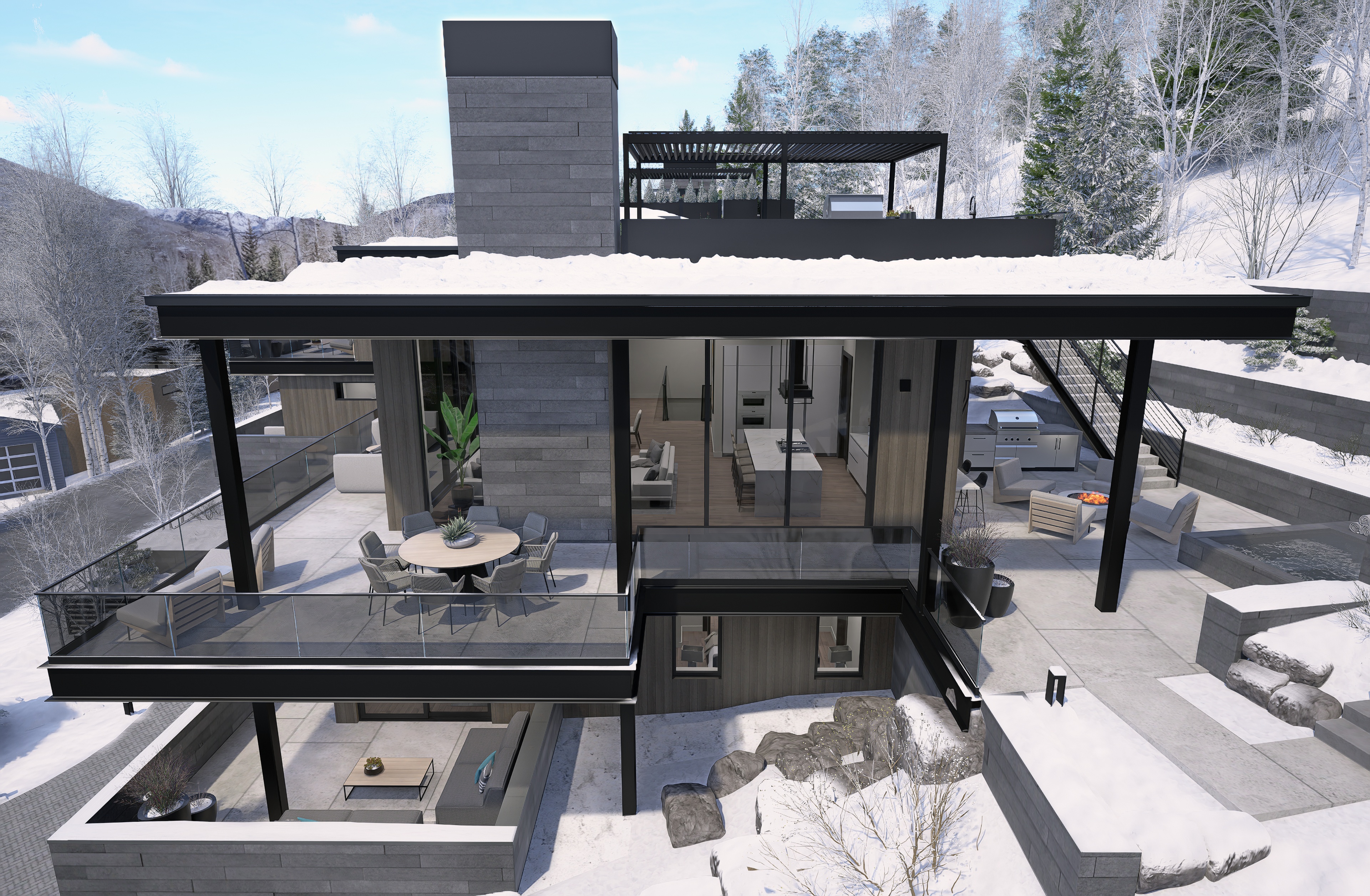 298 Rockledge Road 