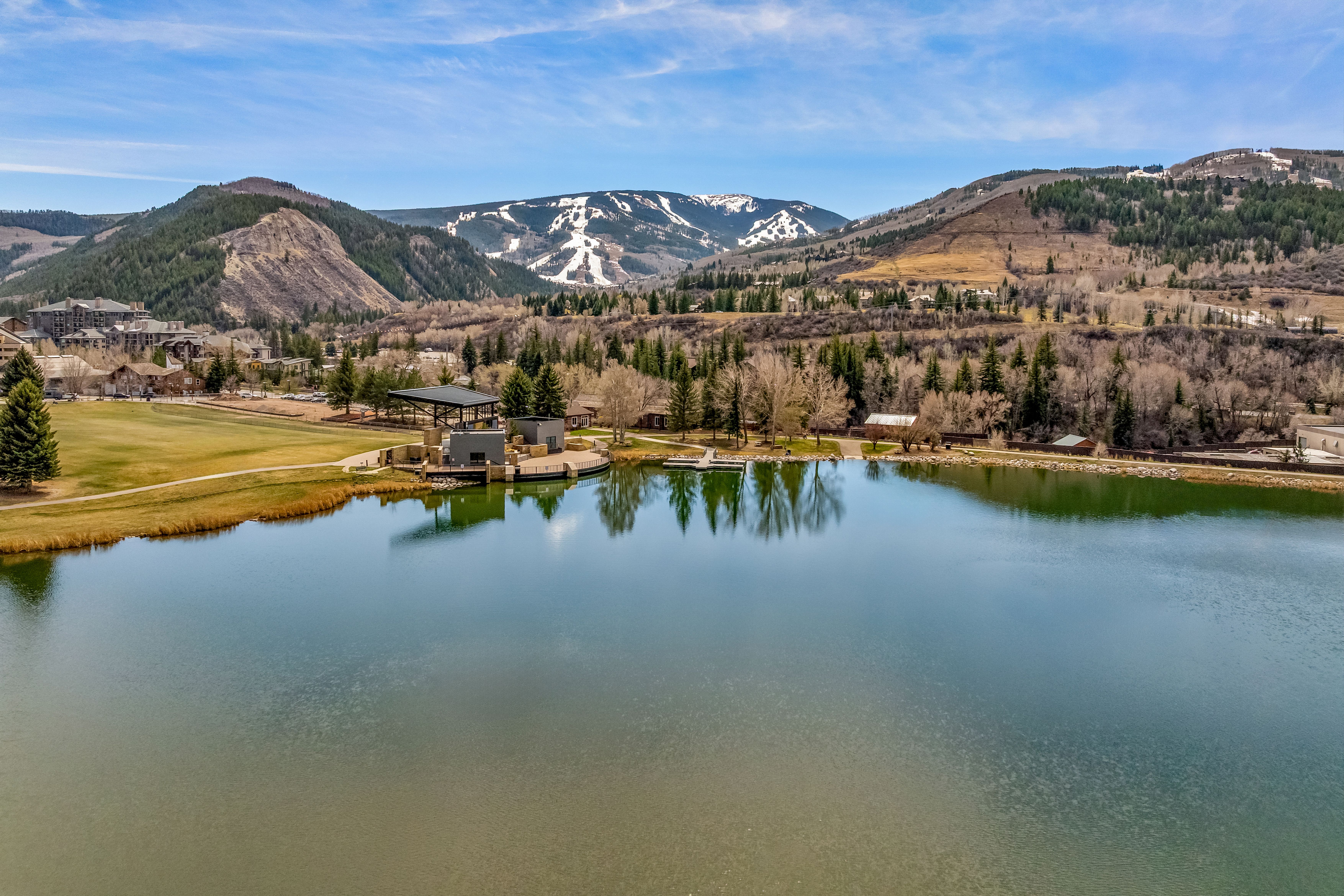 440 W Beaver Creek Boulevard 