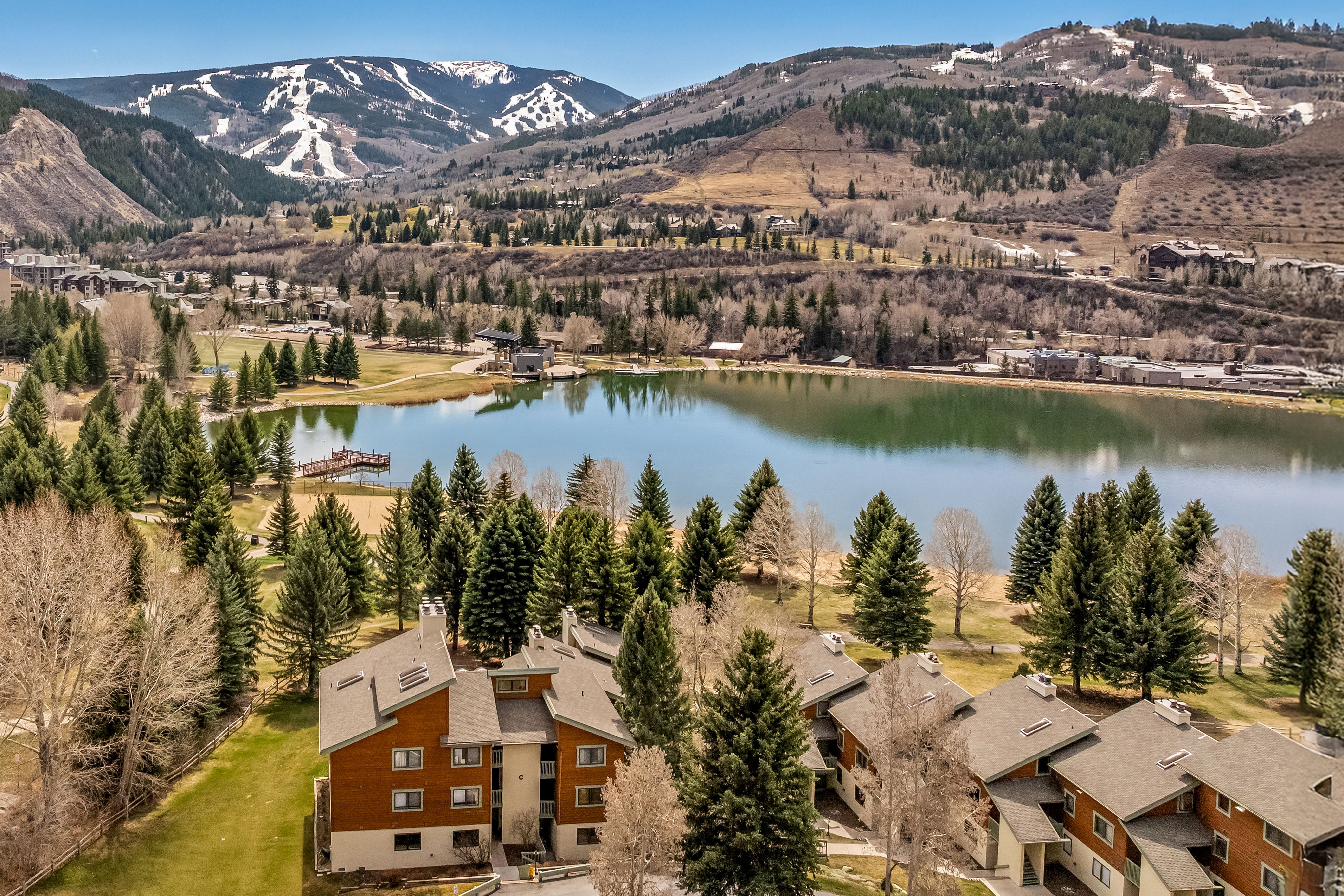 440 W Beaver Creek Boulevard 