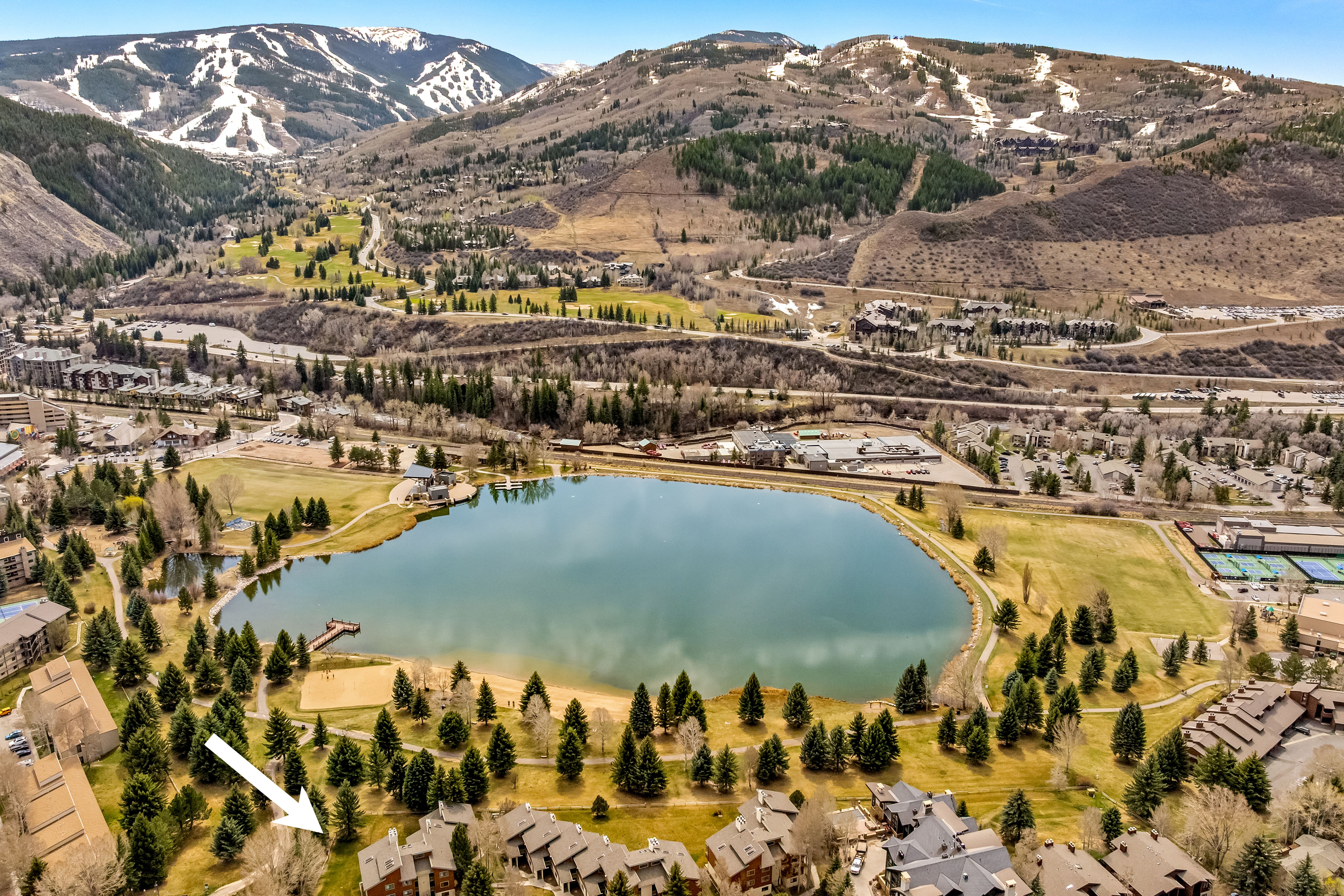 440 W Beaver Creek Boulevard 