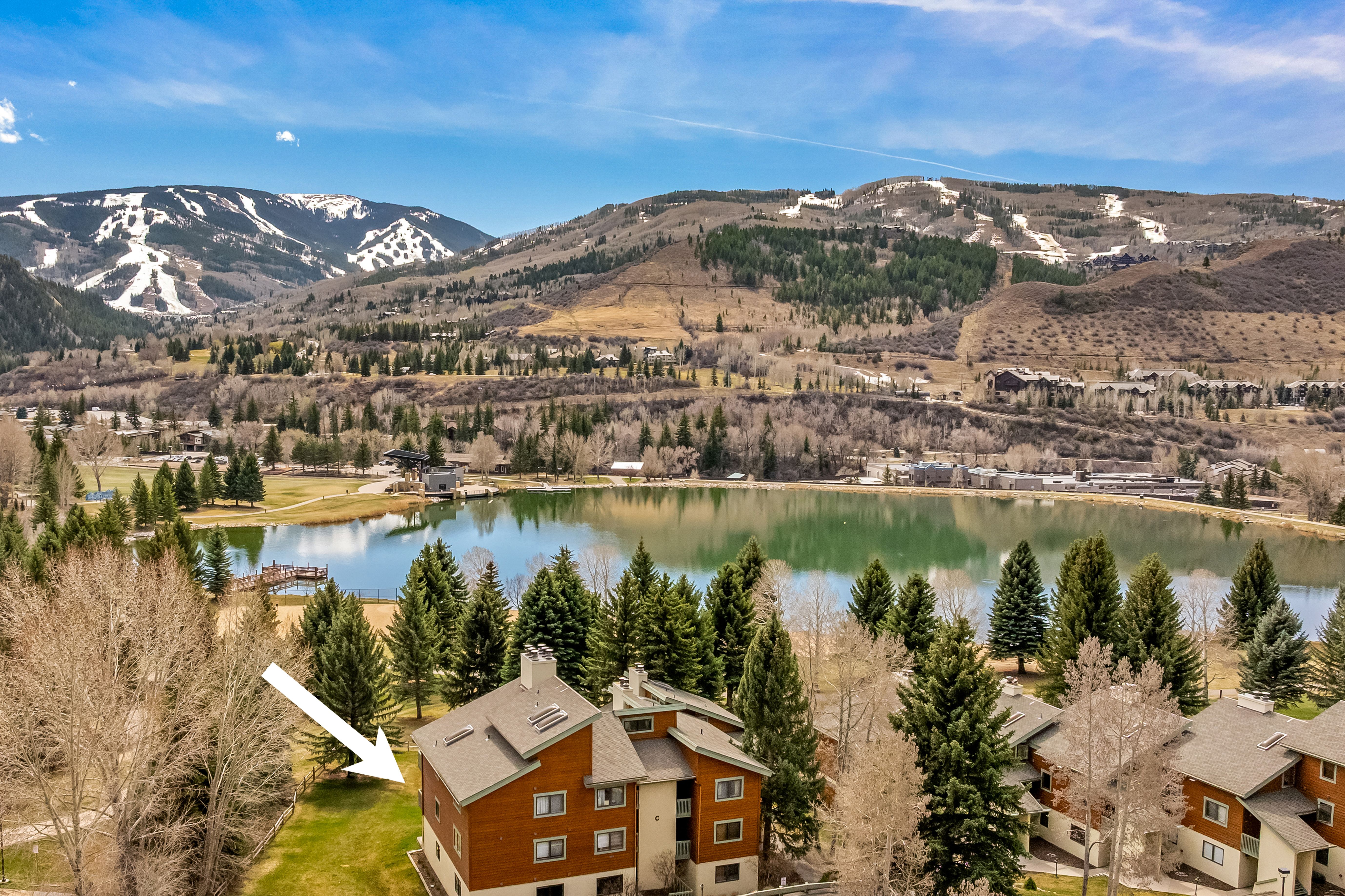 440 W Beaver Creek Boulevard 