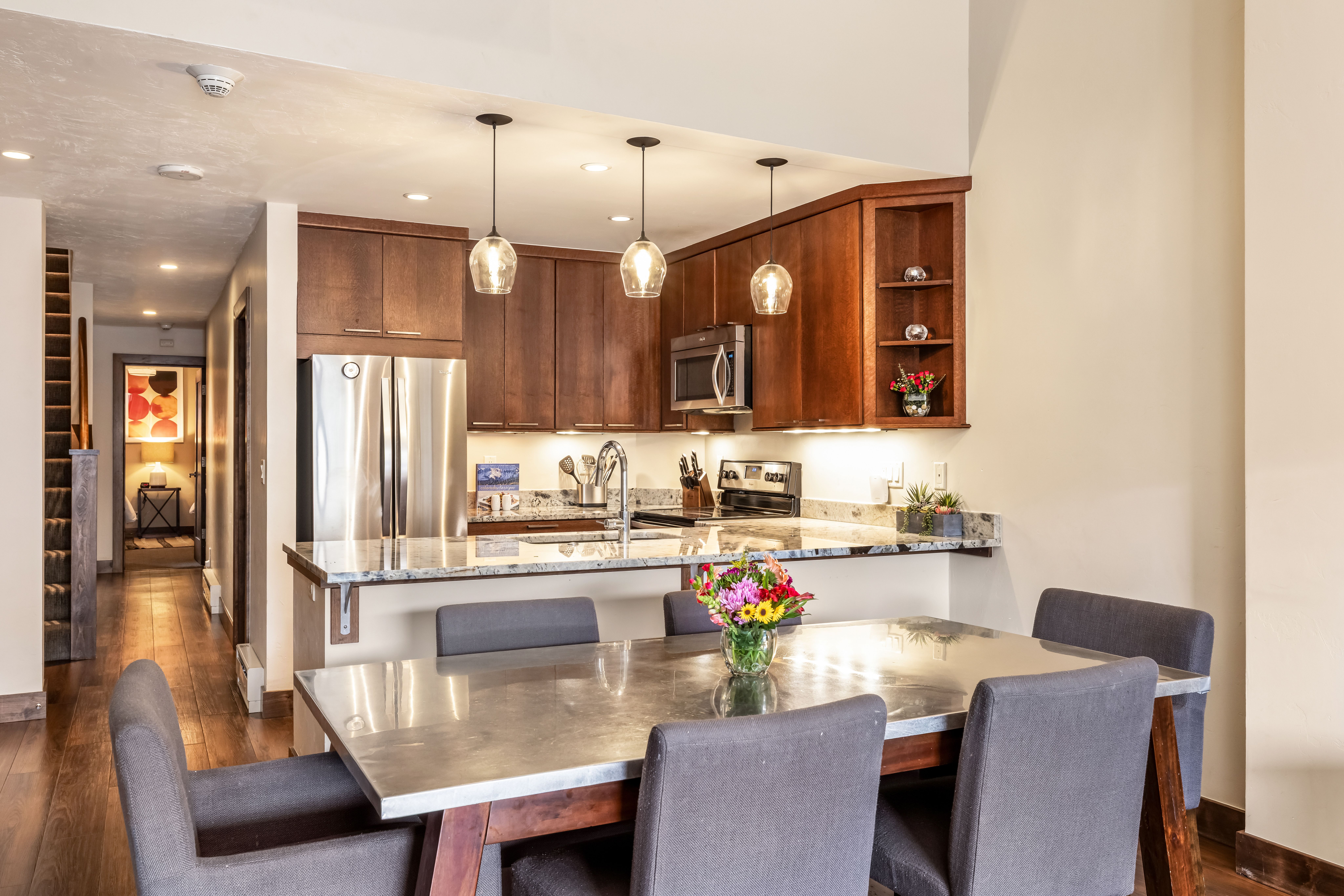 137 Benchmark Road Unit# 518