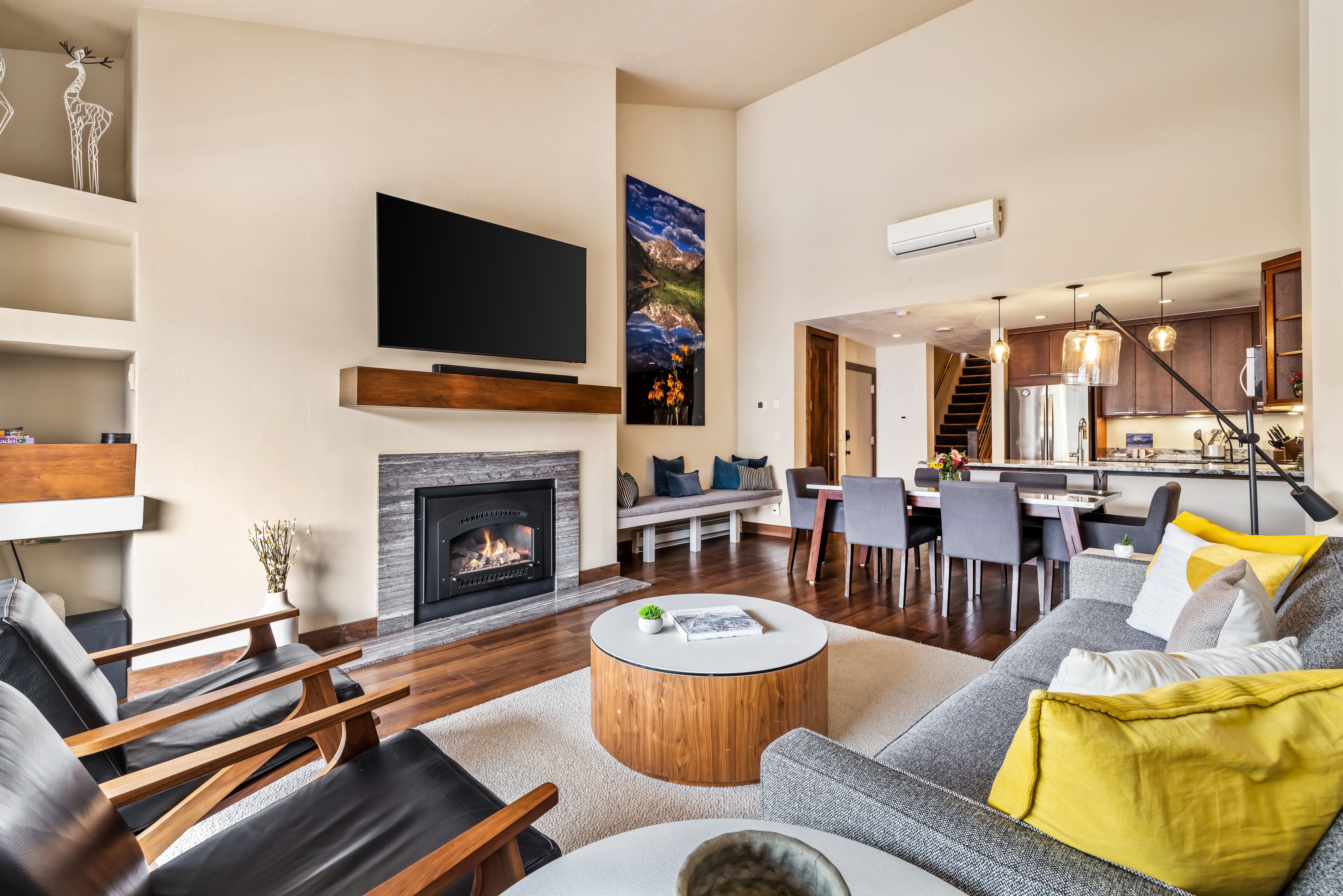 137 Benchmark Road Unit# 518