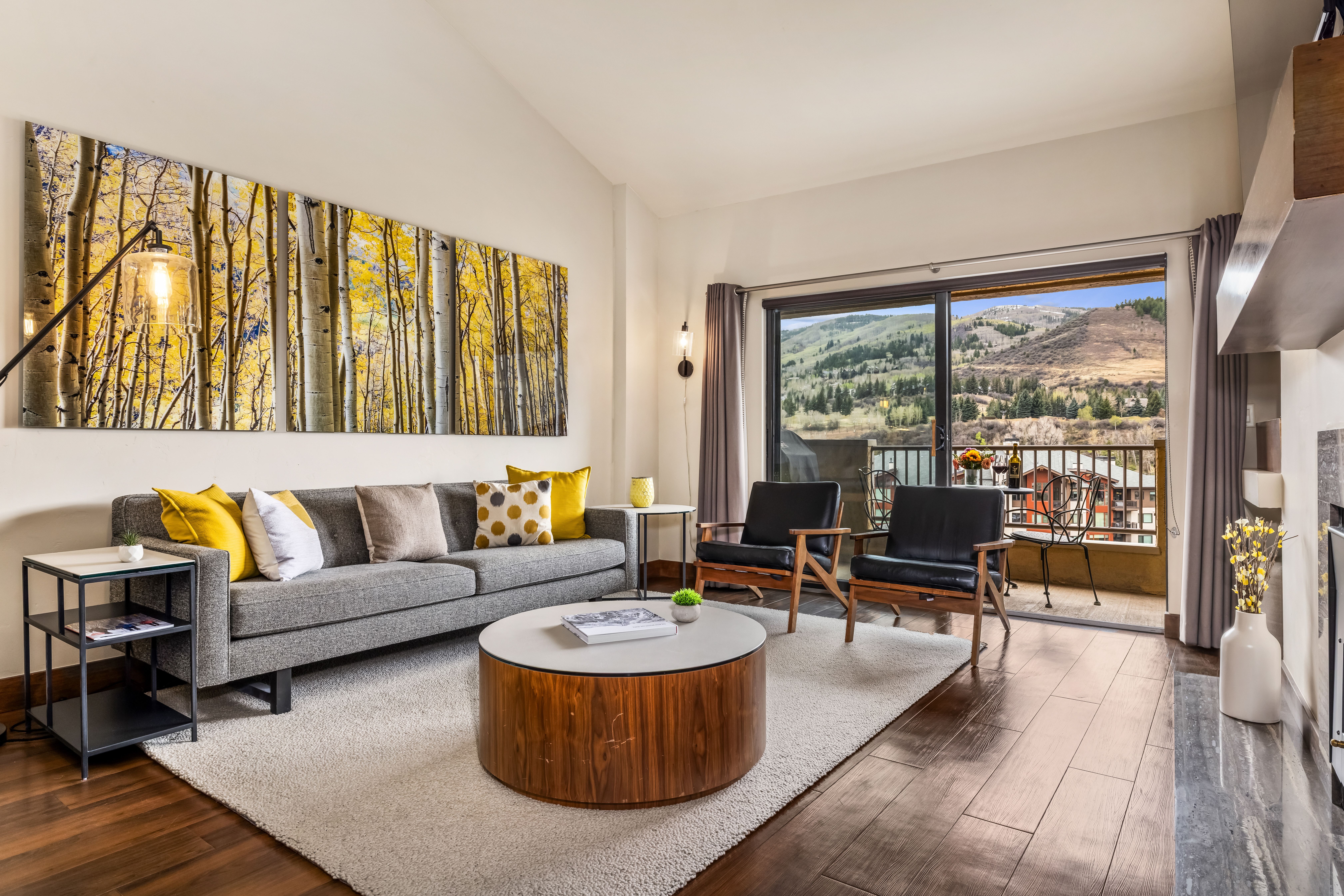 137 Benchmark Road Unit# 518