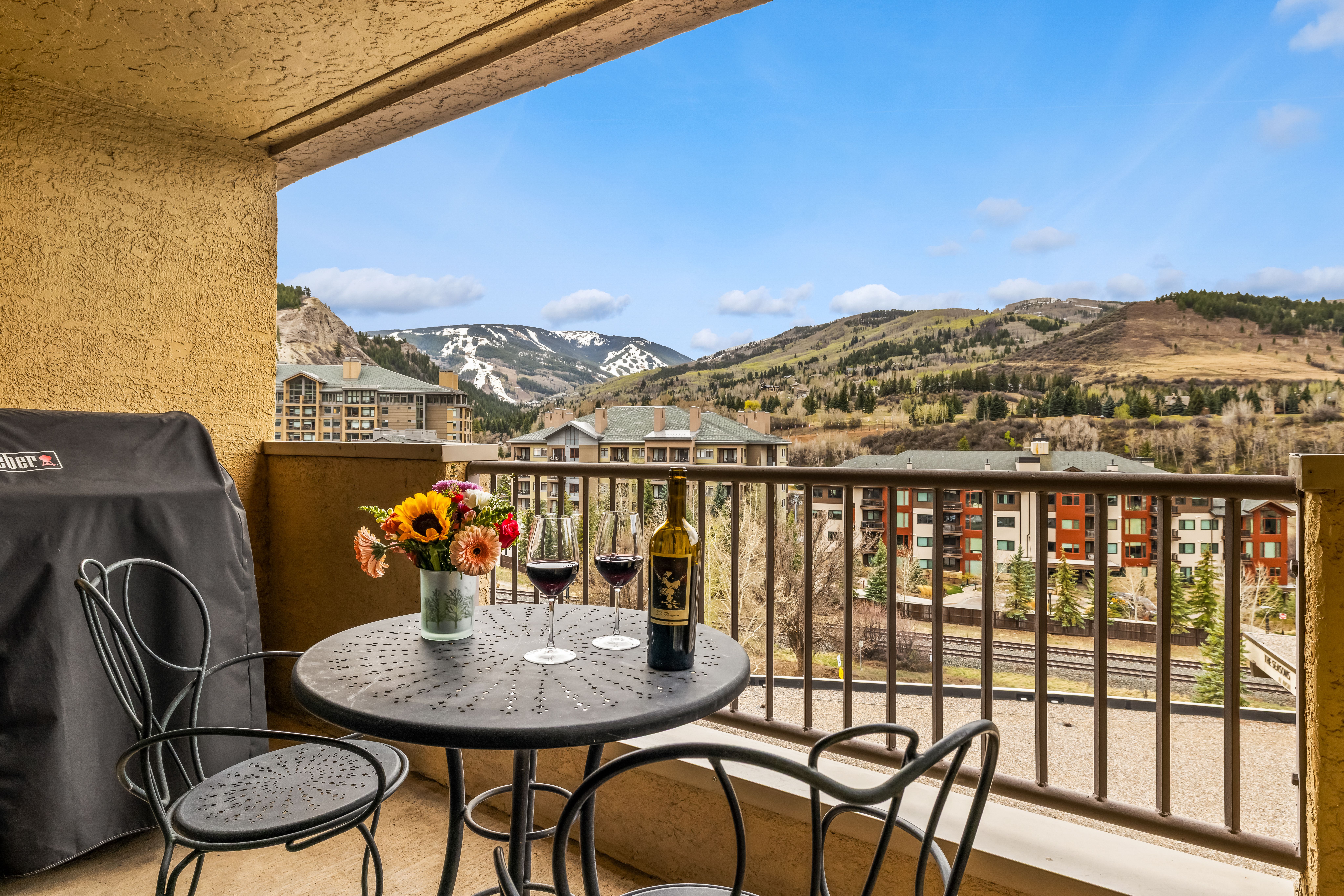 137 Benchmark Road Unit# 518