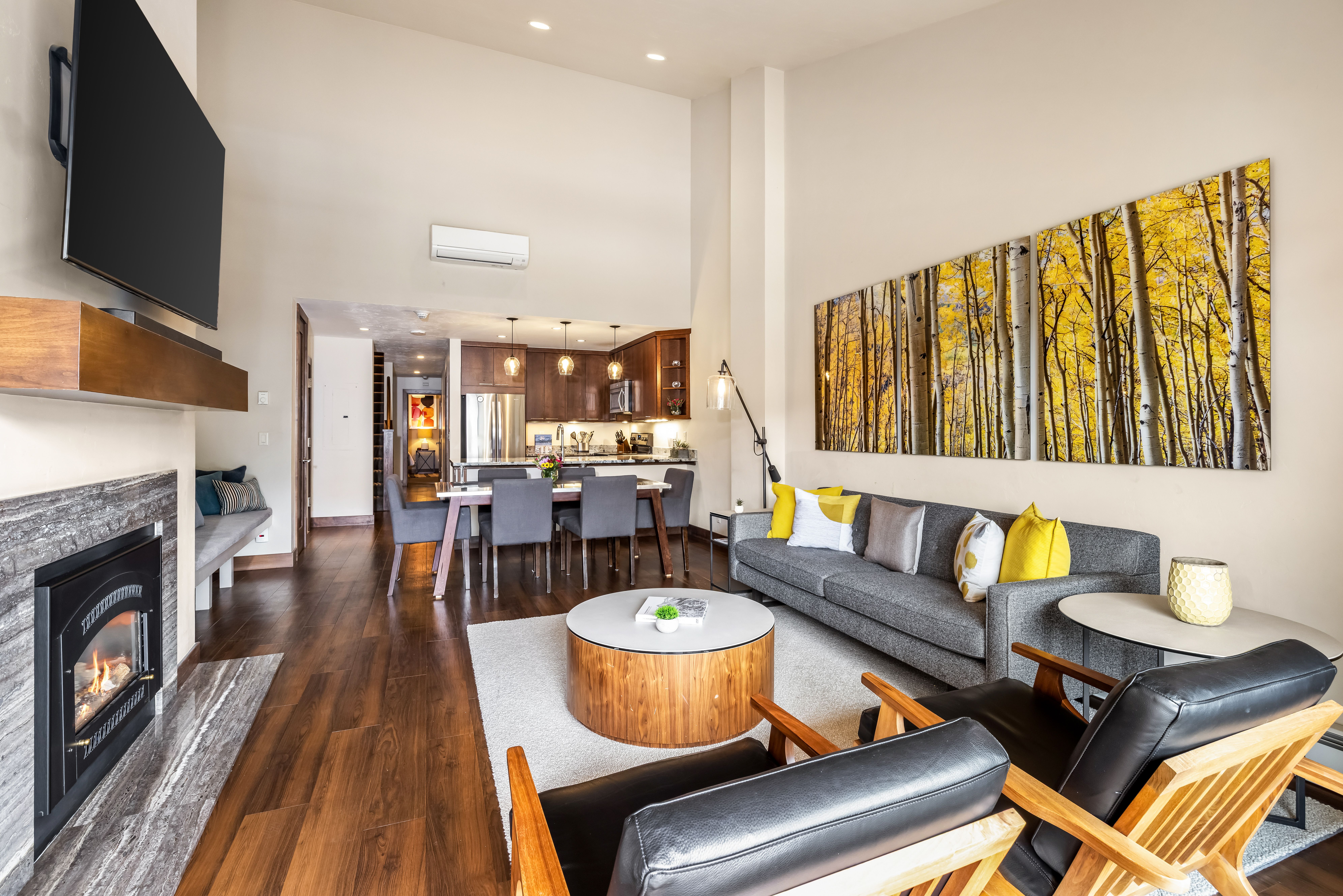 137 Benchmark Road Unit# 518