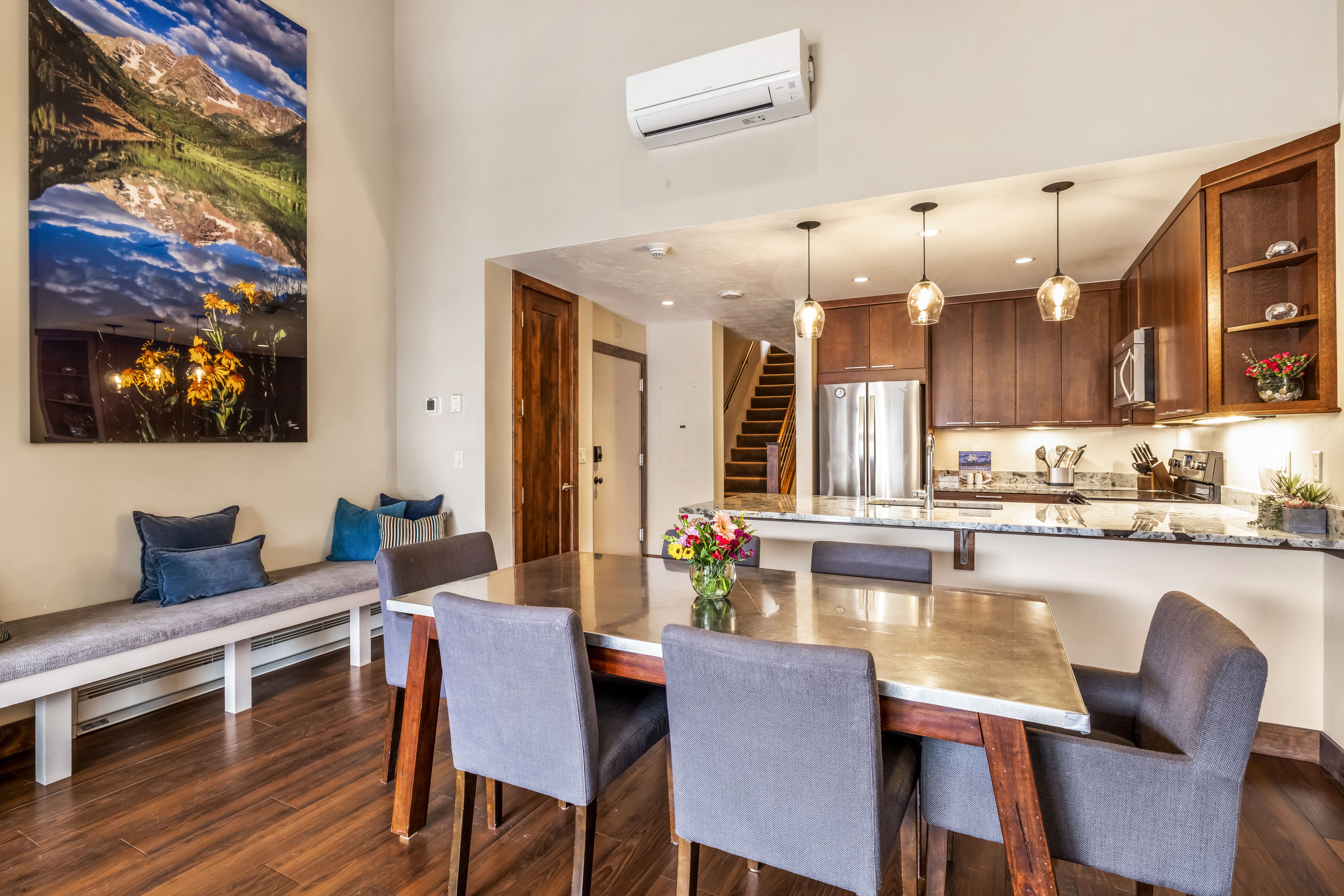 137 Benchmark Road Unit# 518