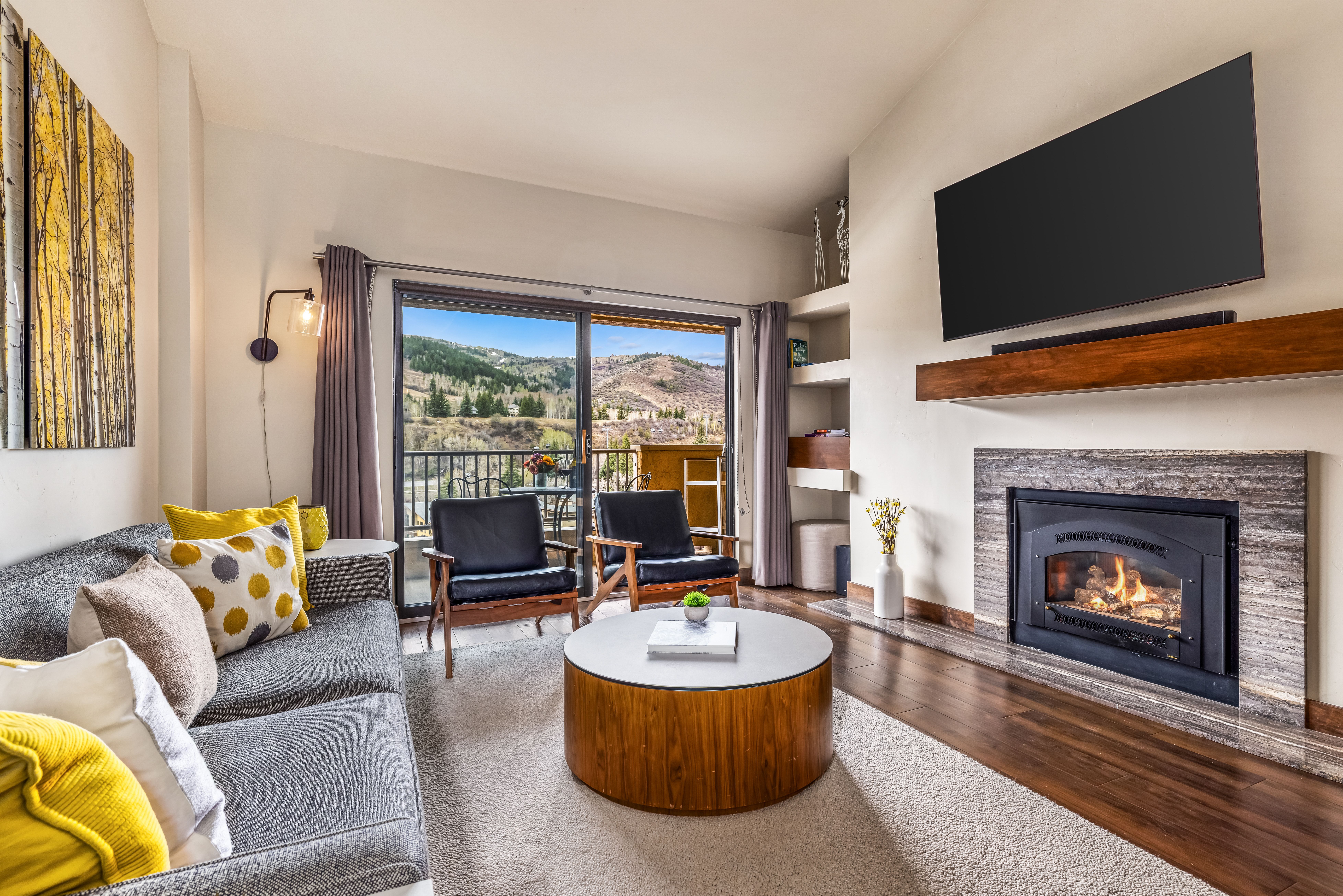 137 Benchmark Road Unit# 518