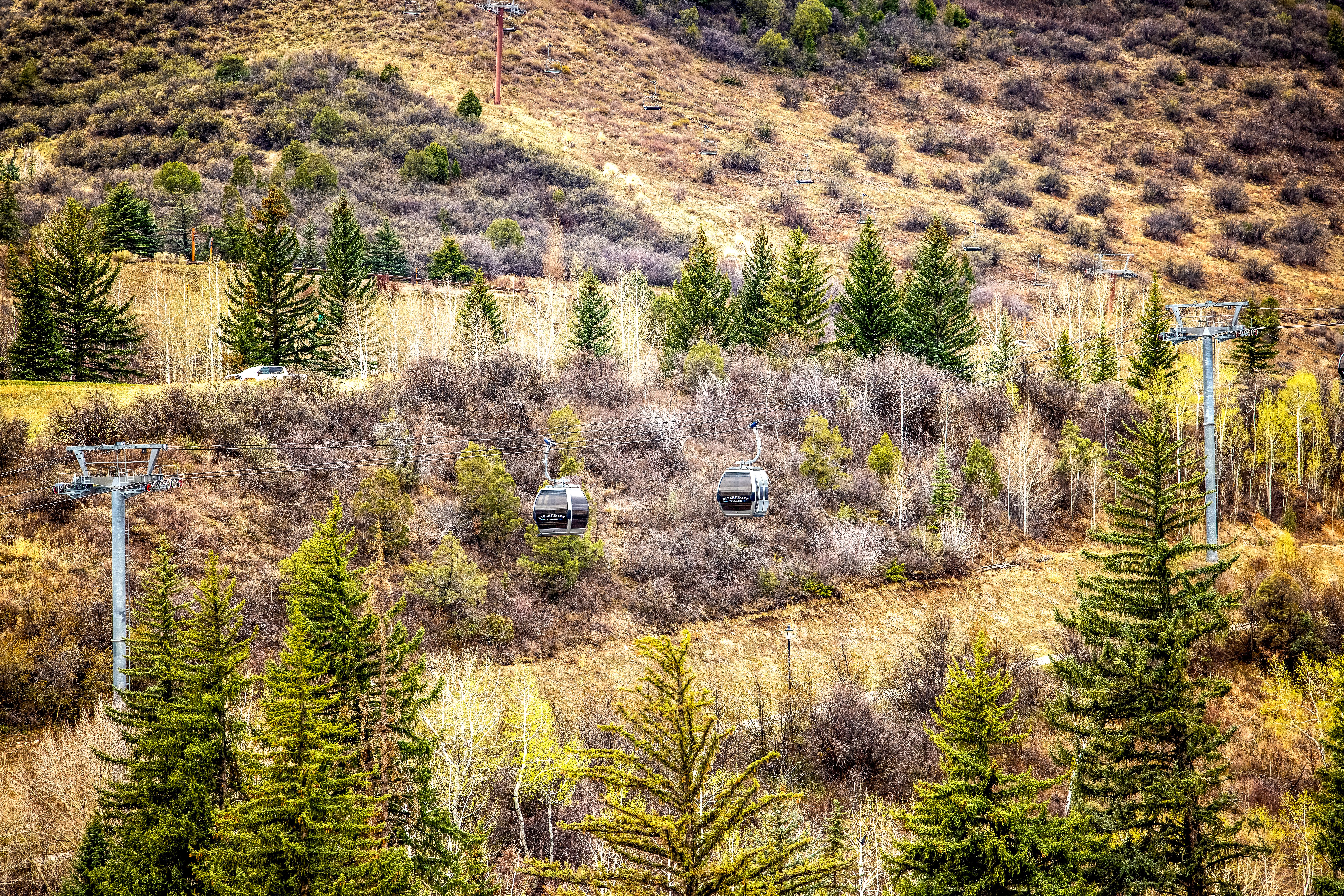 137 Benchmark Road Unit# 518