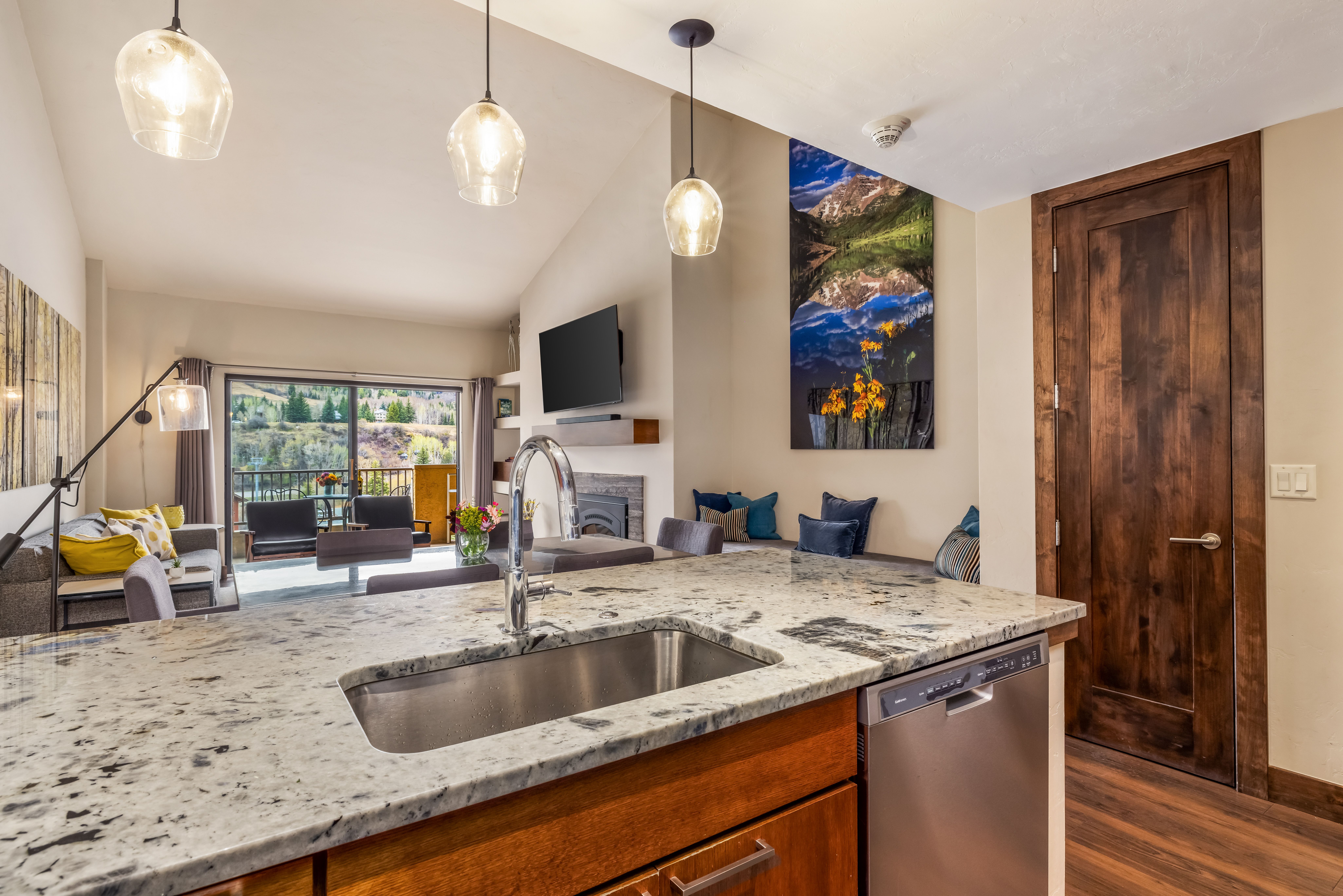 137 Benchmark Road Unit# 518