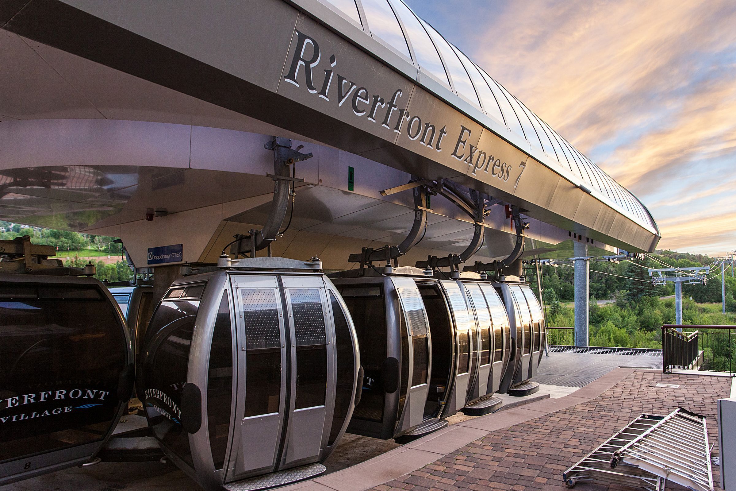 137 Benchmark Road Unit# 518