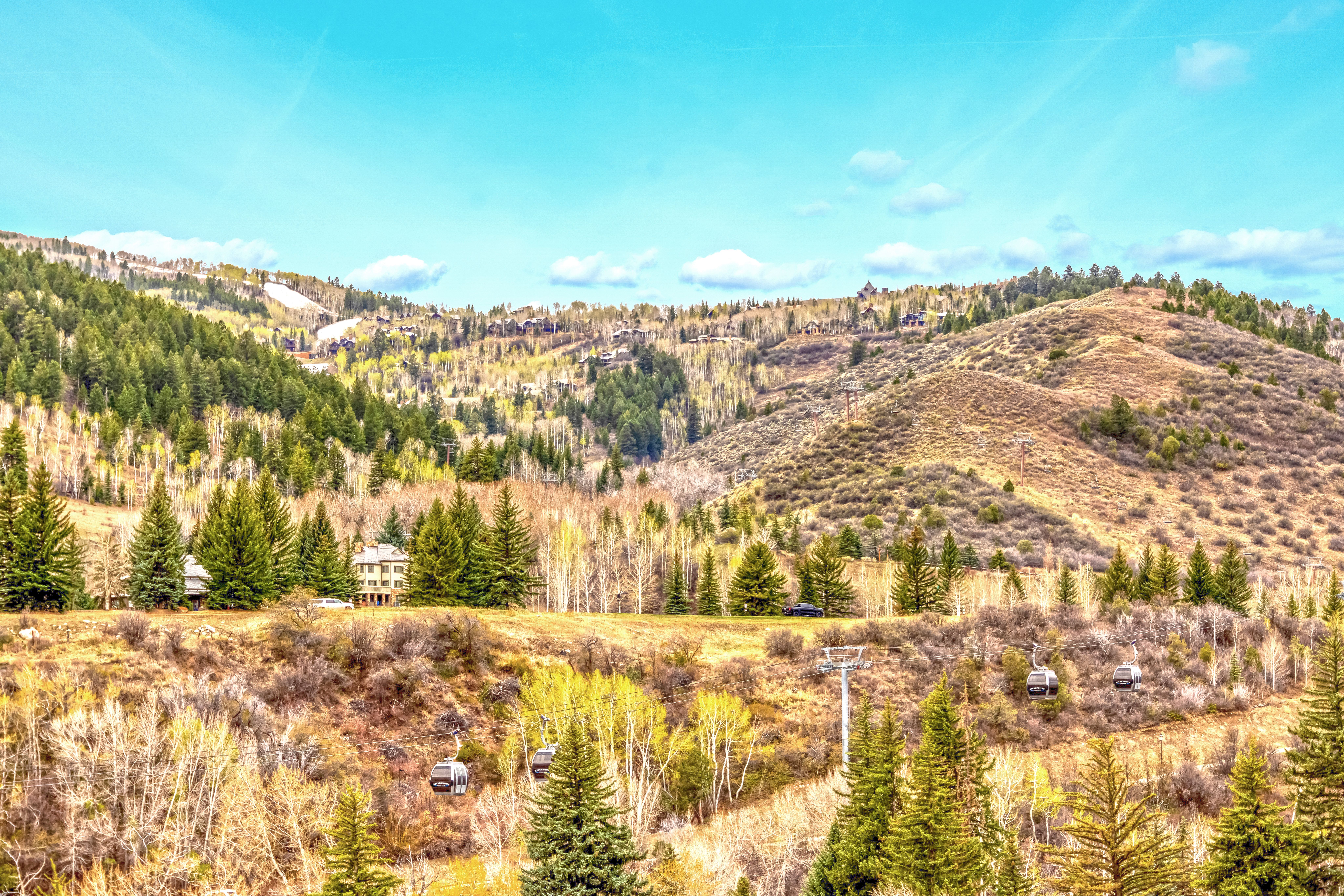 137 Benchmark Road Unit# 518
