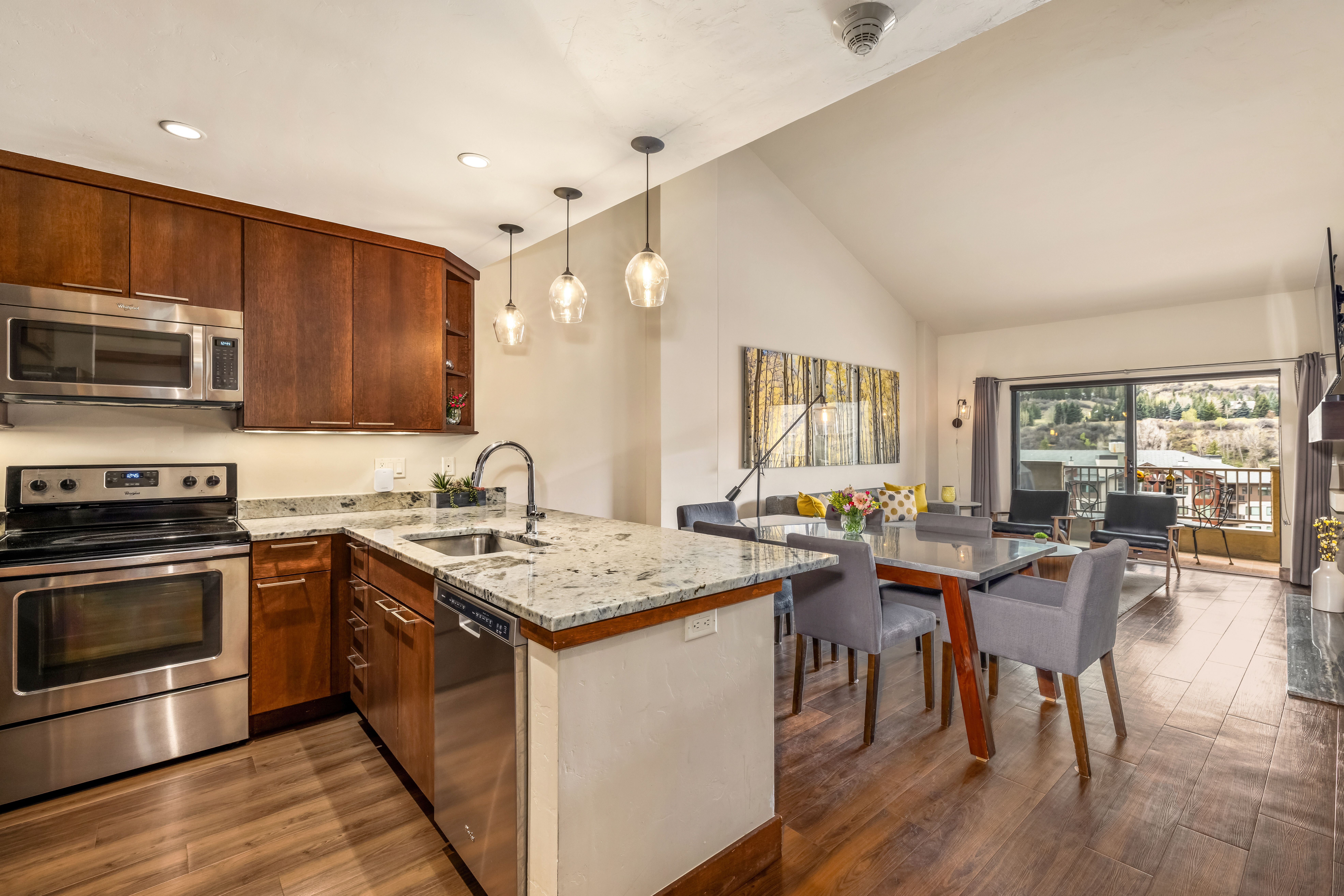 137 Benchmark Road Unit# 518