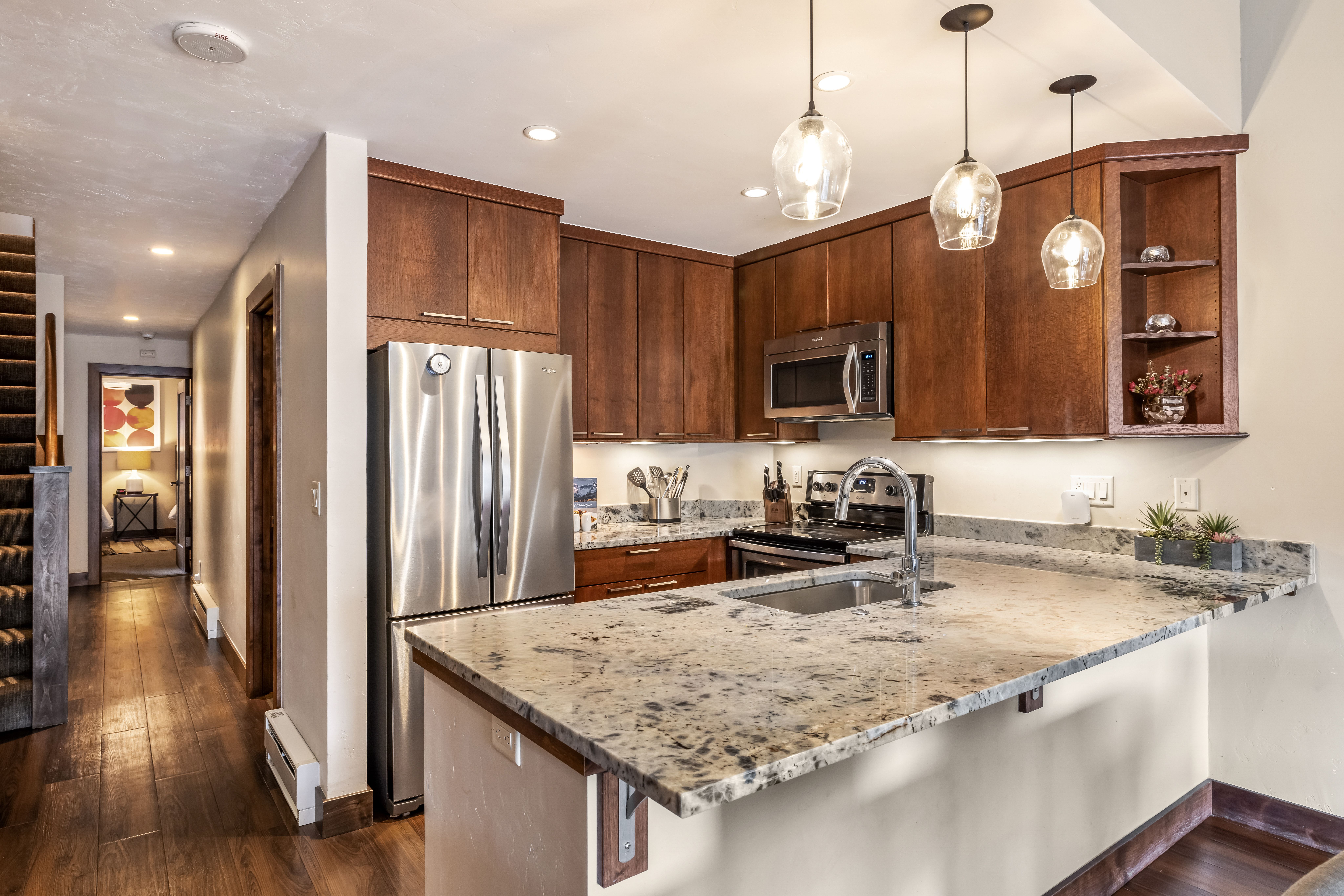 137 Benchmark Road Unit# 518