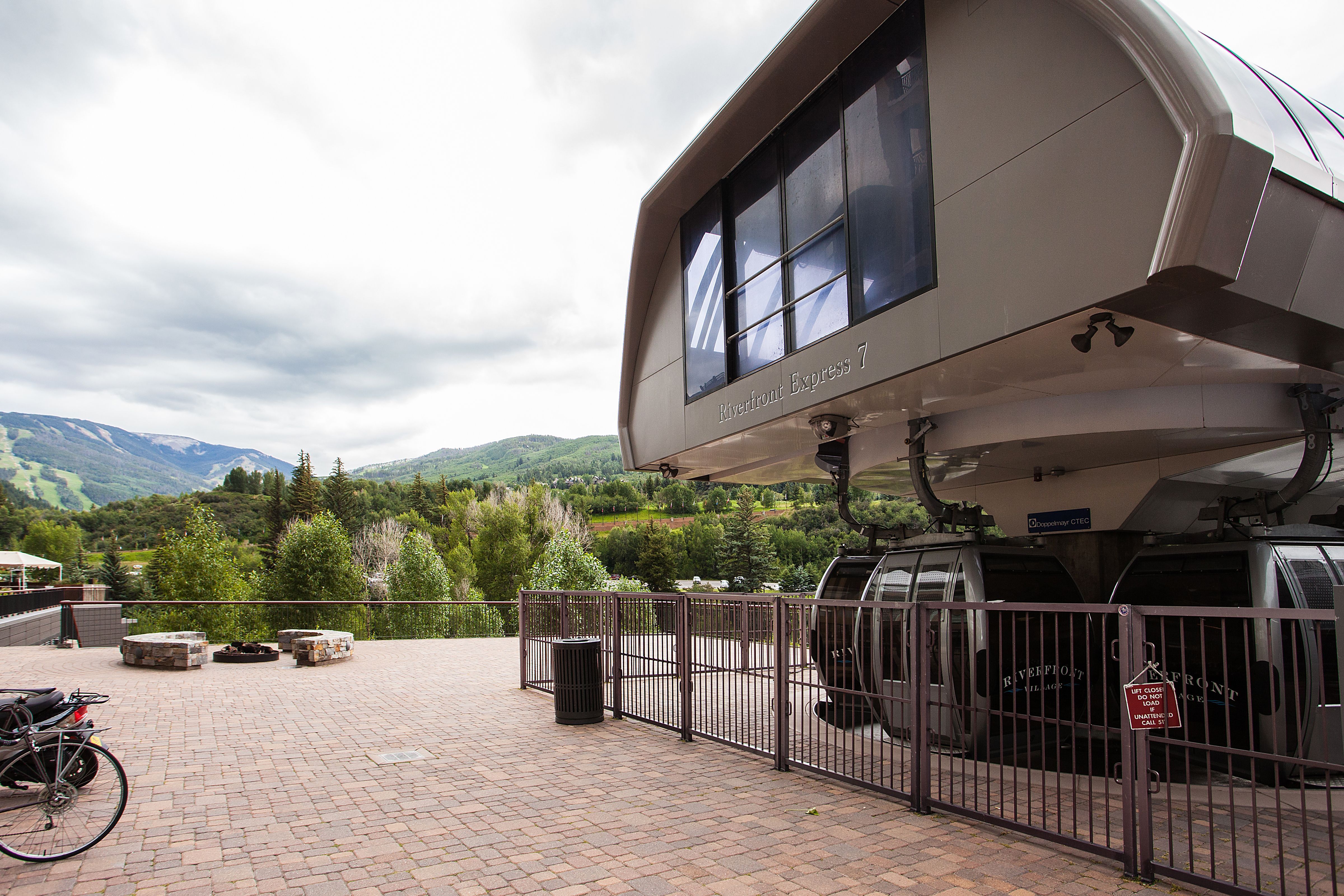 137 Benchmark Road Unit# 518