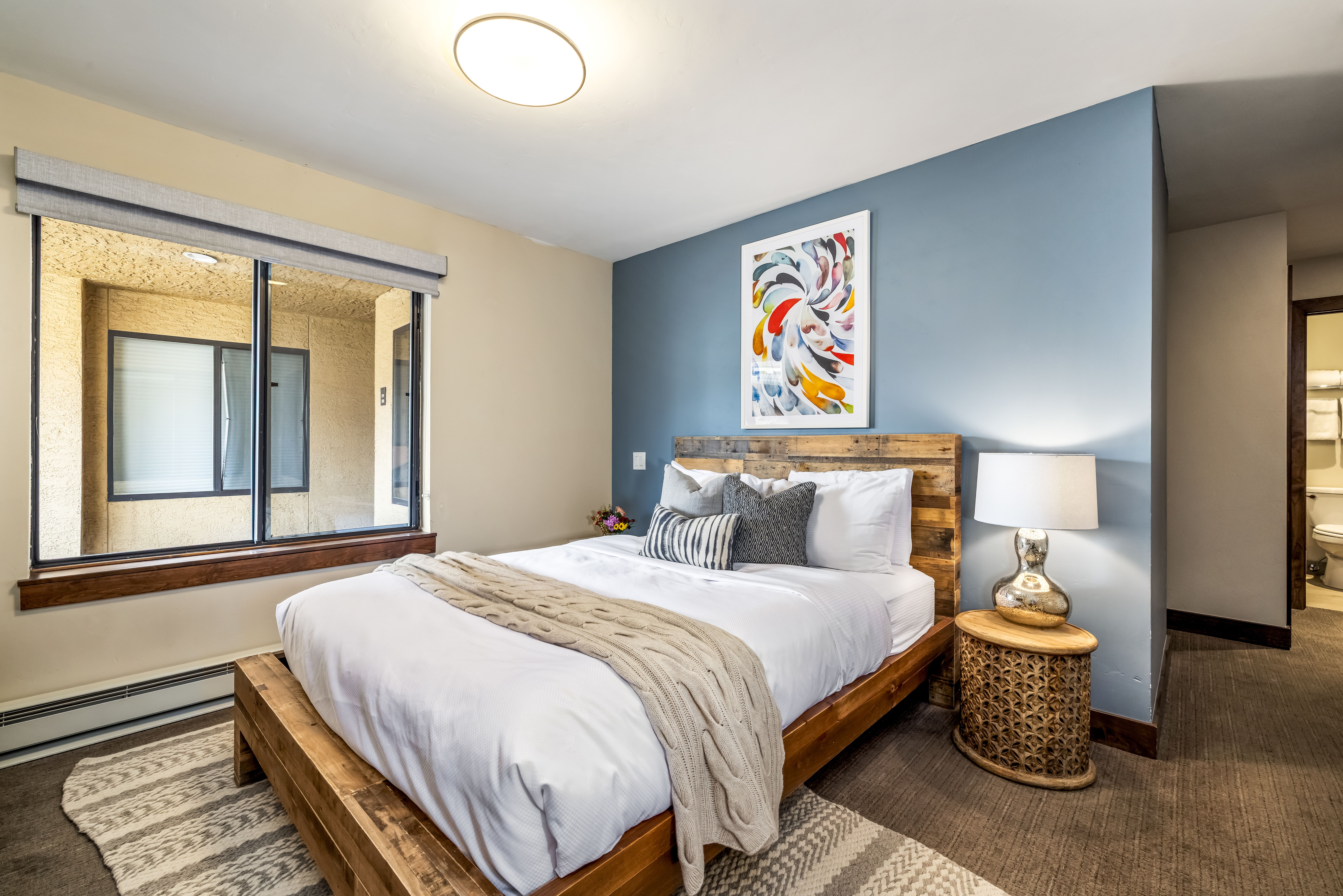 137 Benchmark Road Unit# 518