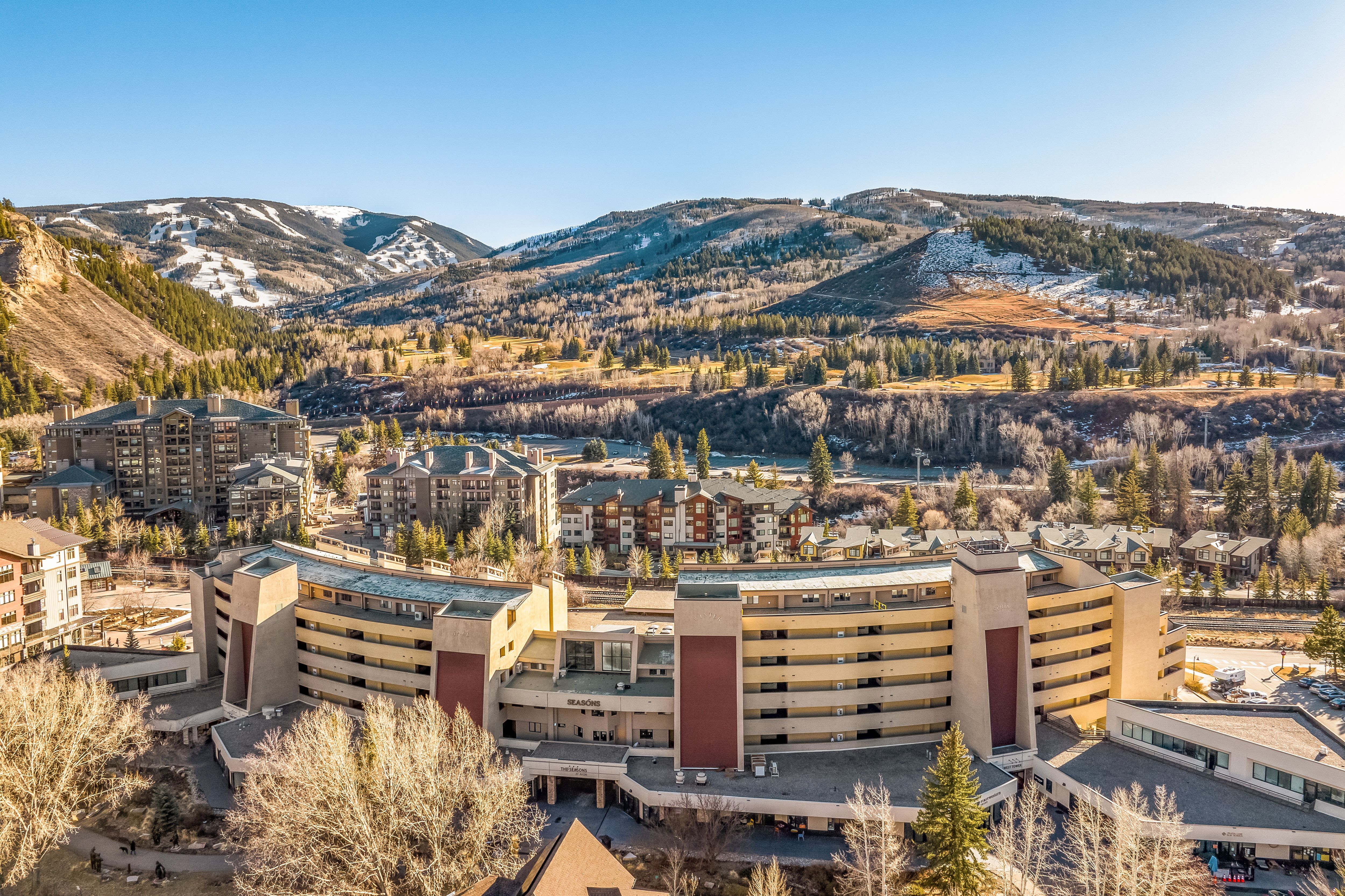 137 Benchmark Road Unit# 518