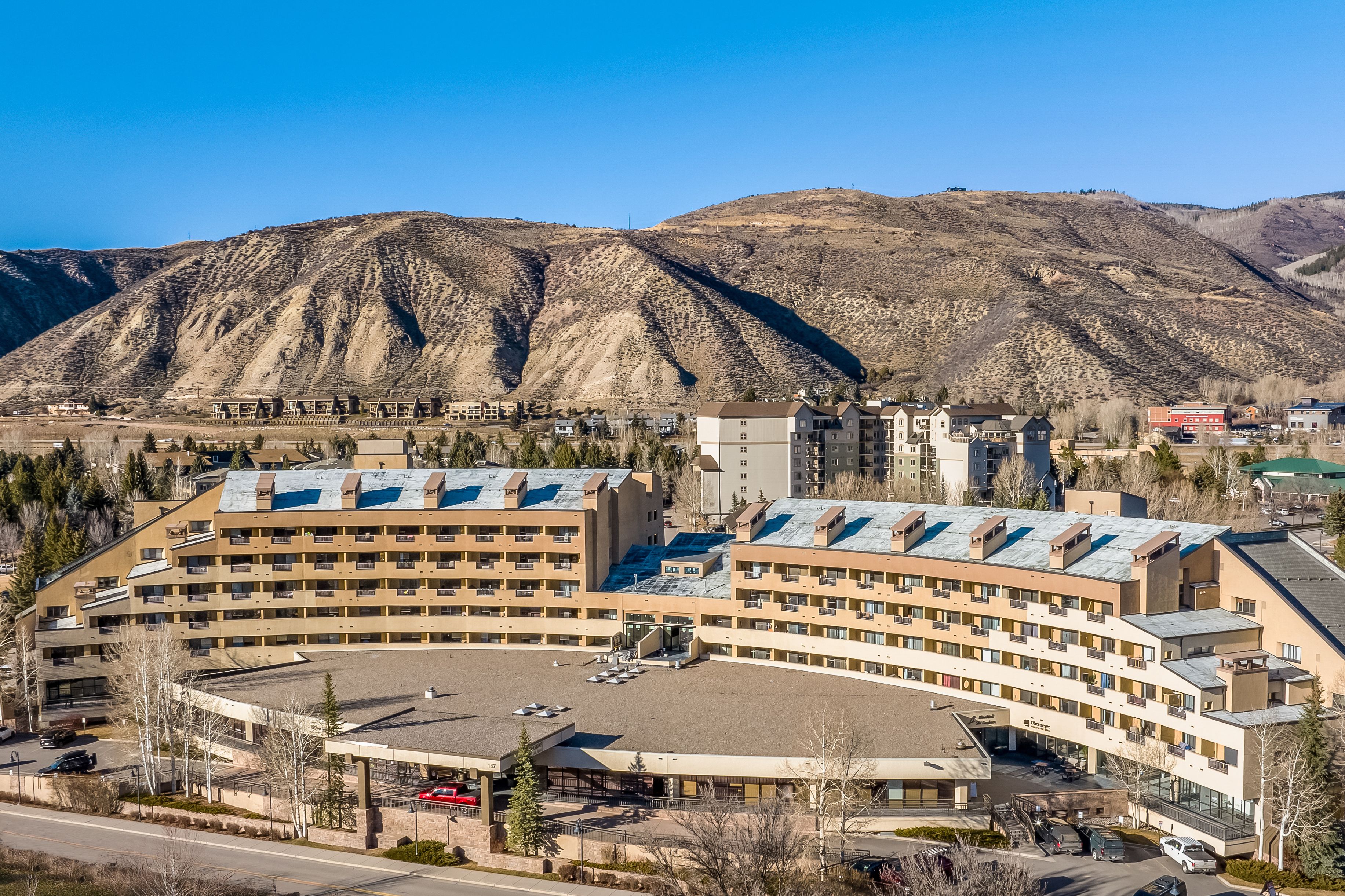 137 Benchmark Road Unit# 518