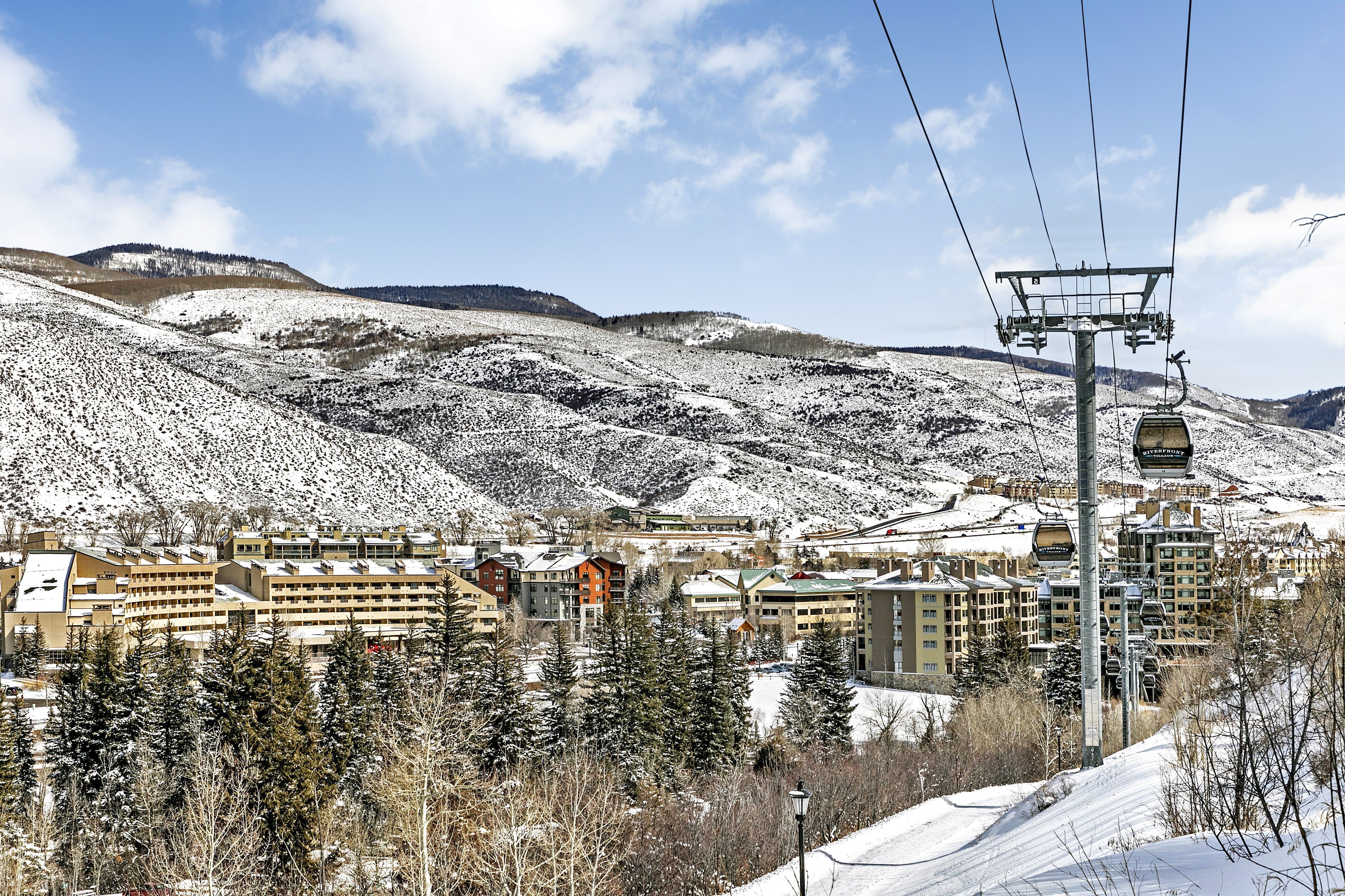 137 Benchmark Road Unit# 518