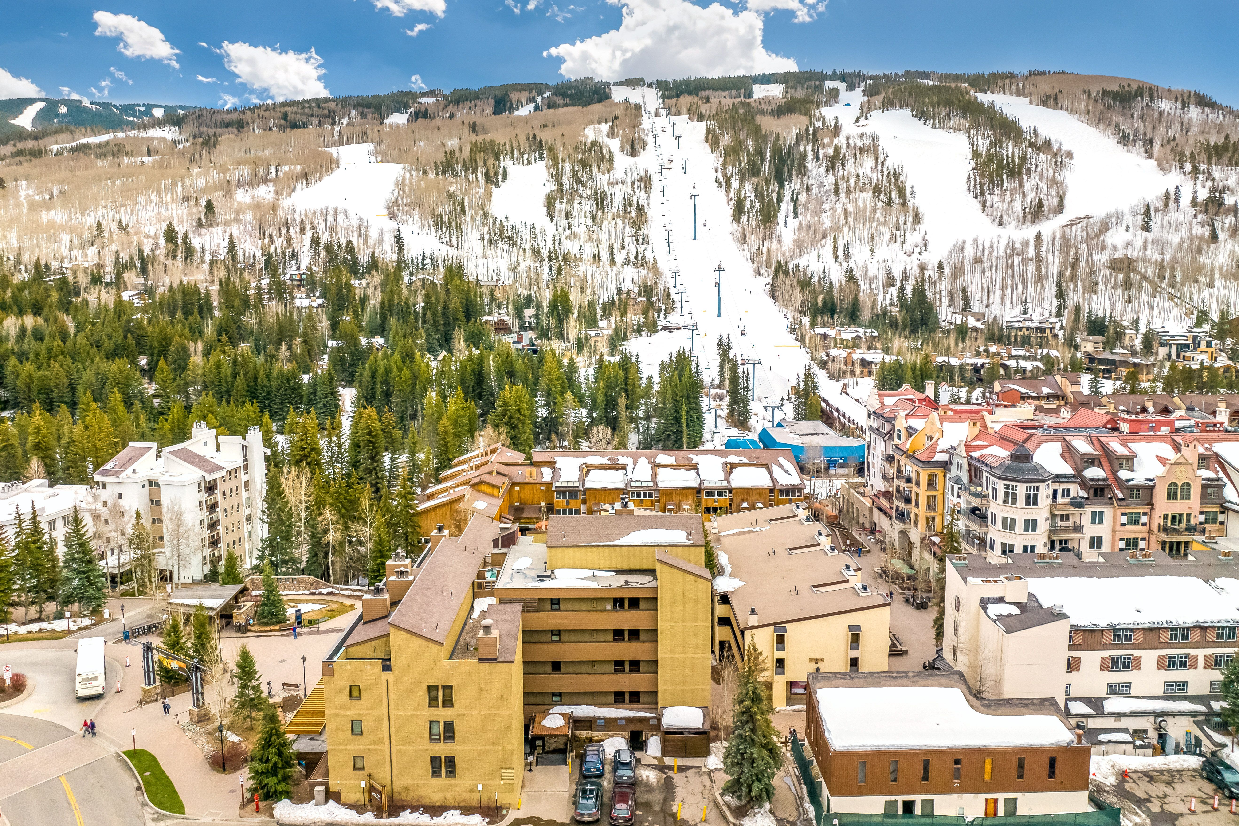 521 E Lionshead Circle Unit# # 405