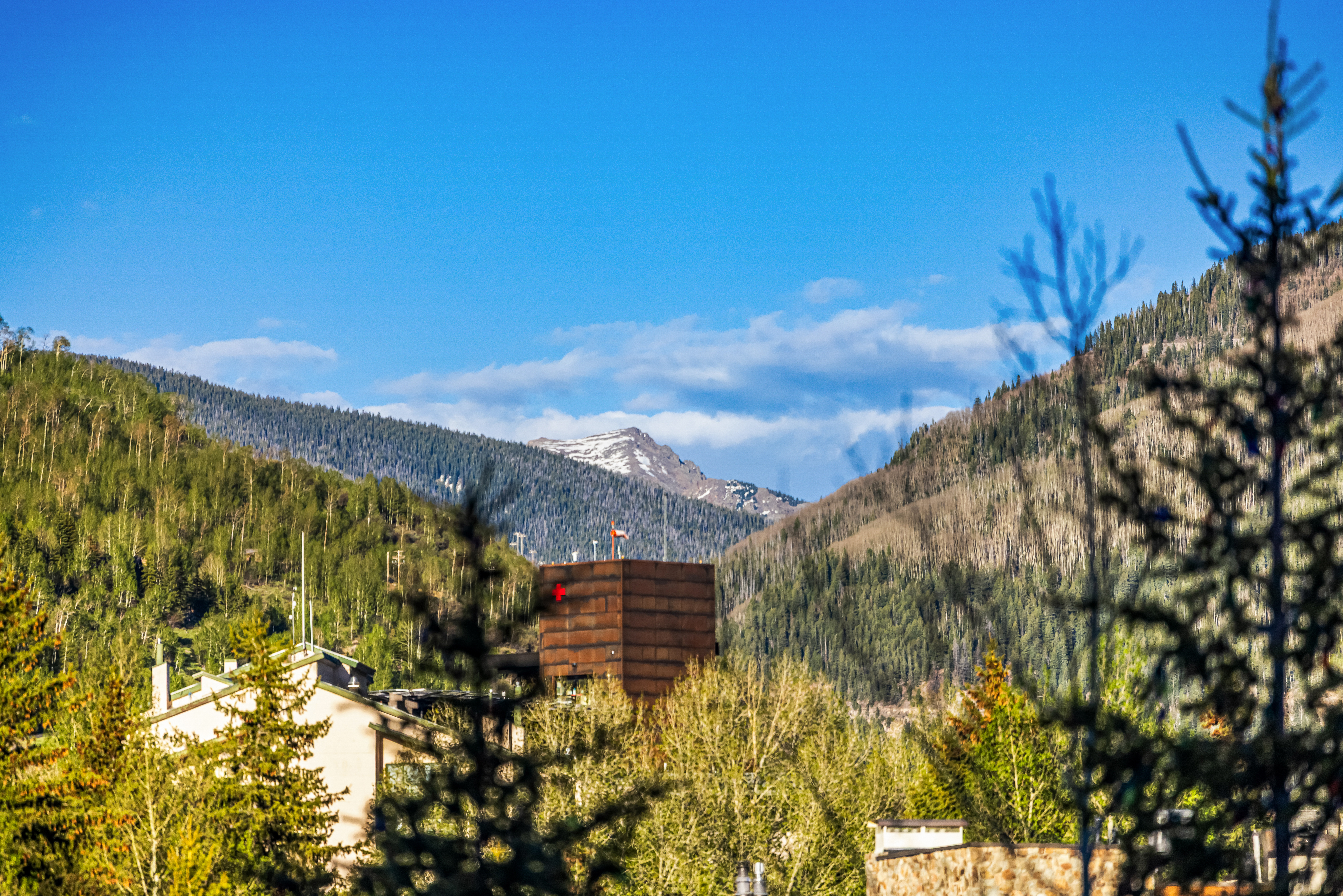 521 E Lionshead Circle Unit# # 405