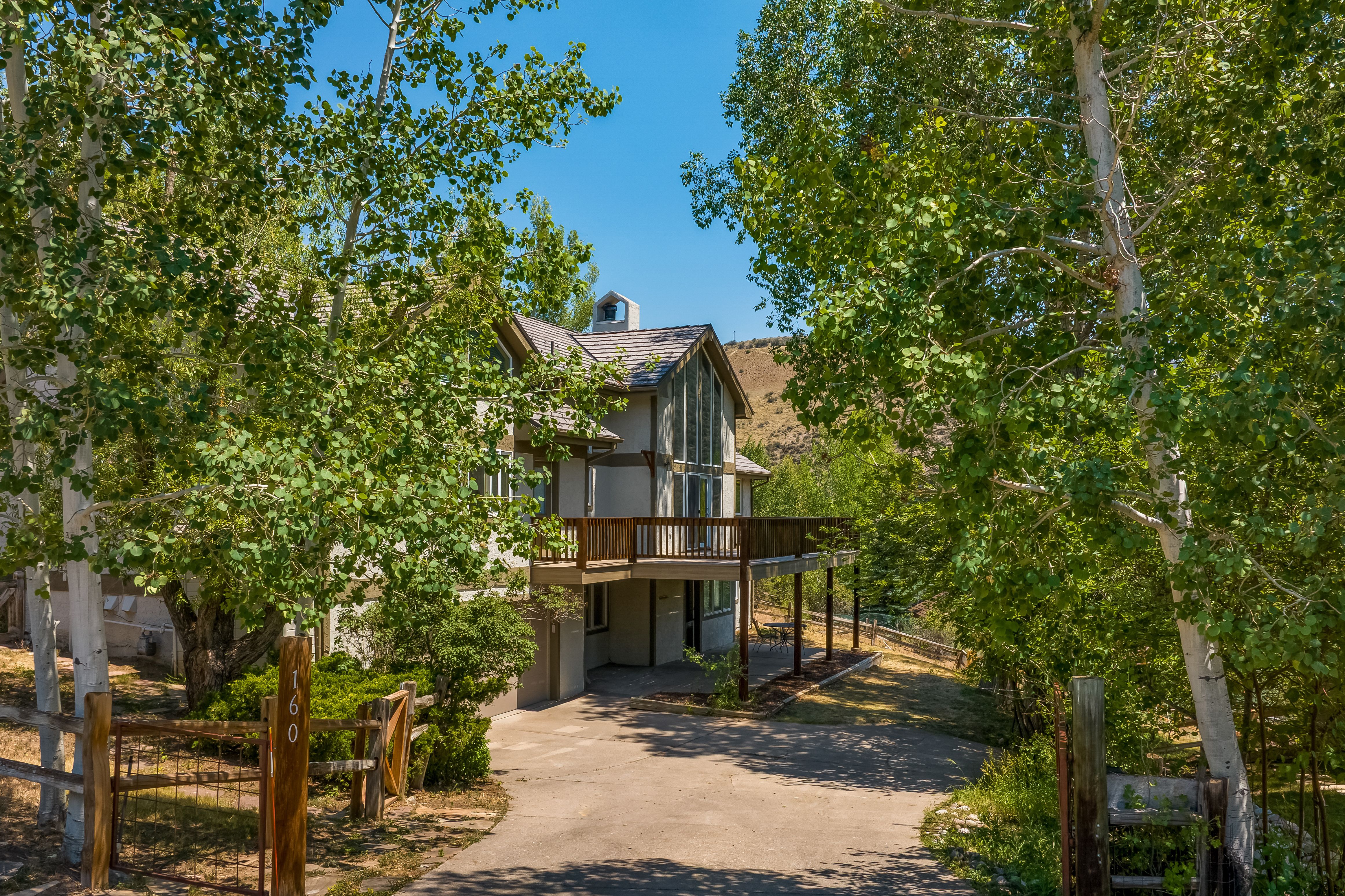 1671 Winslow Road