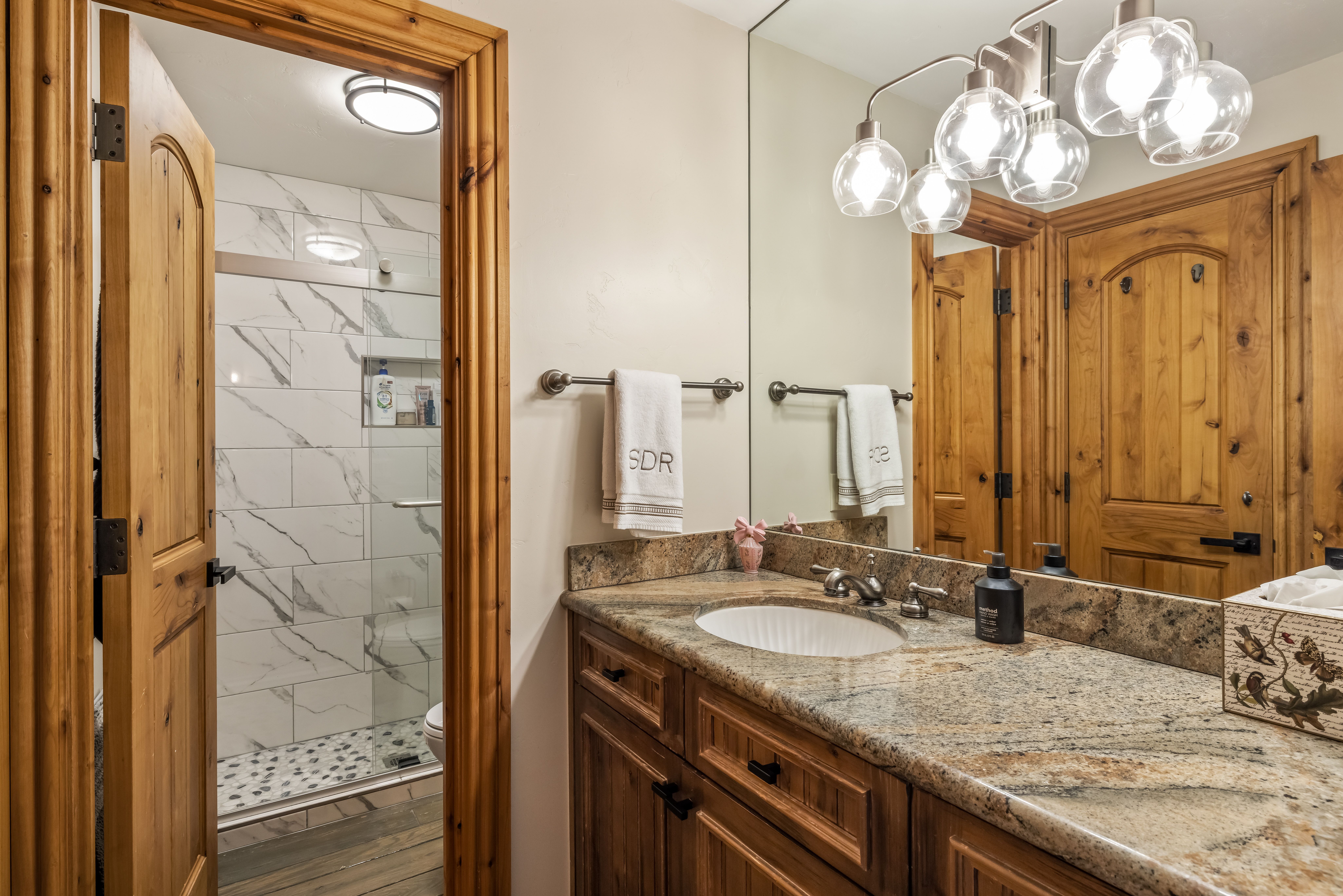1671 Winslow Road