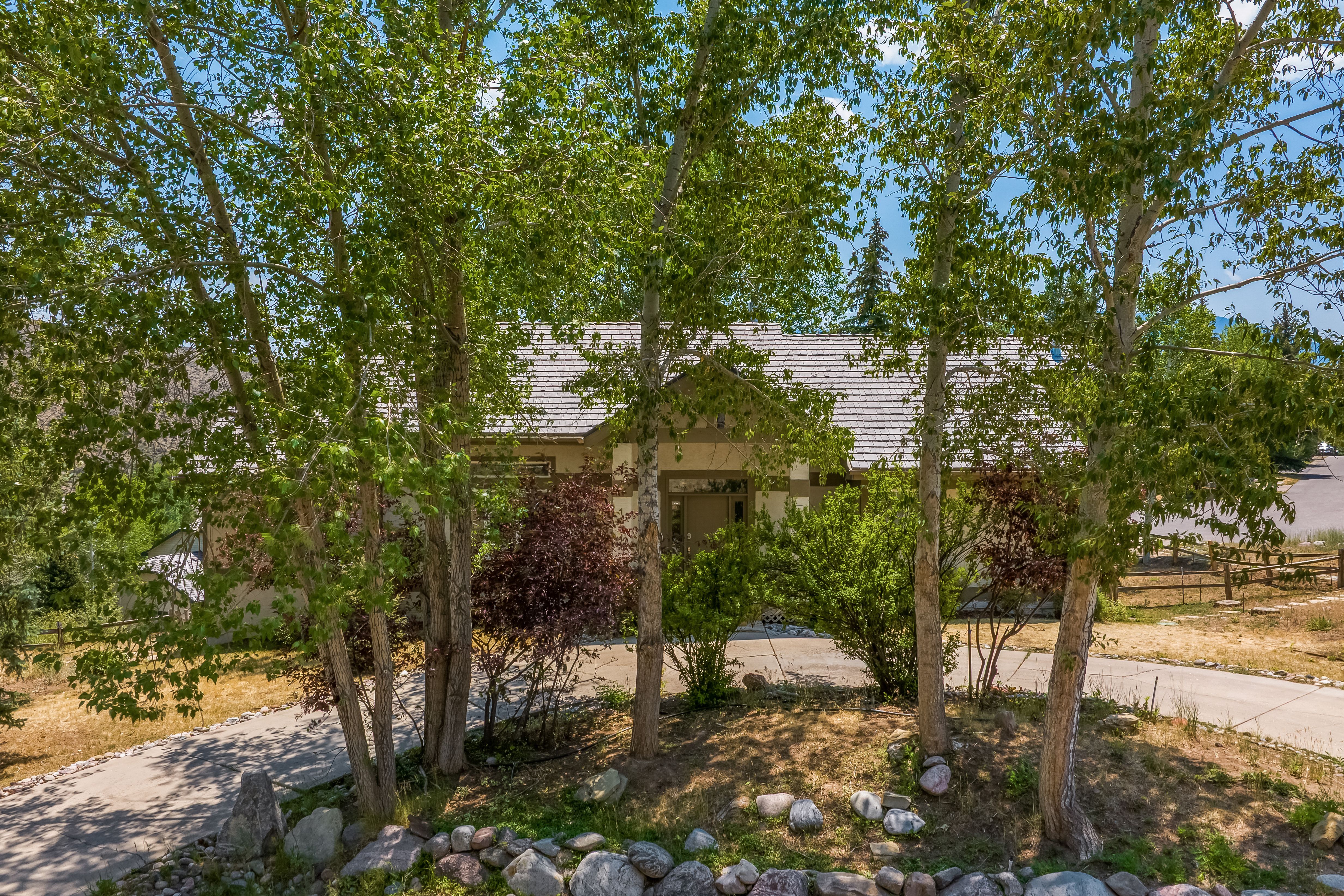 1671 Winslow Road