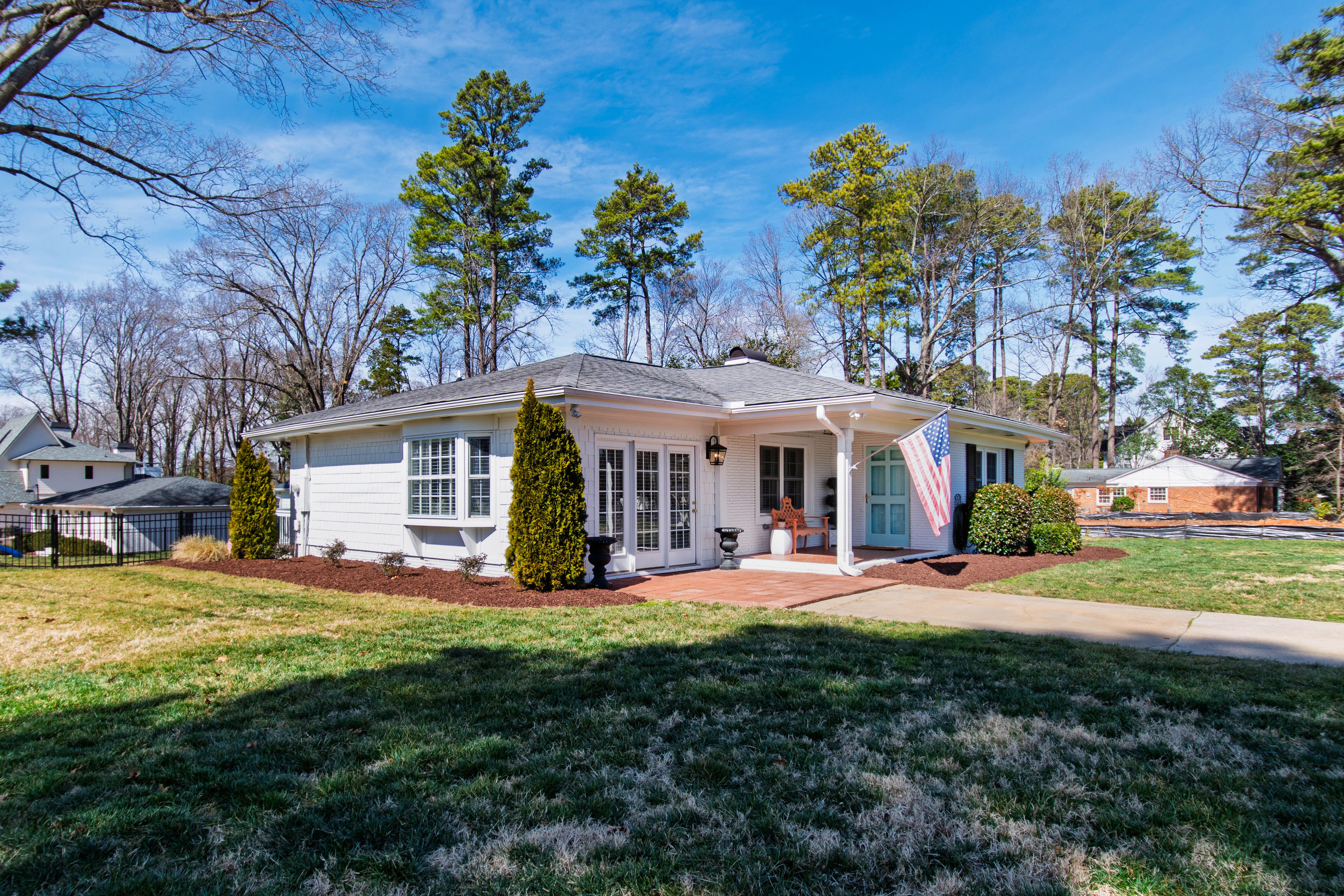 2139 Ridge Road 