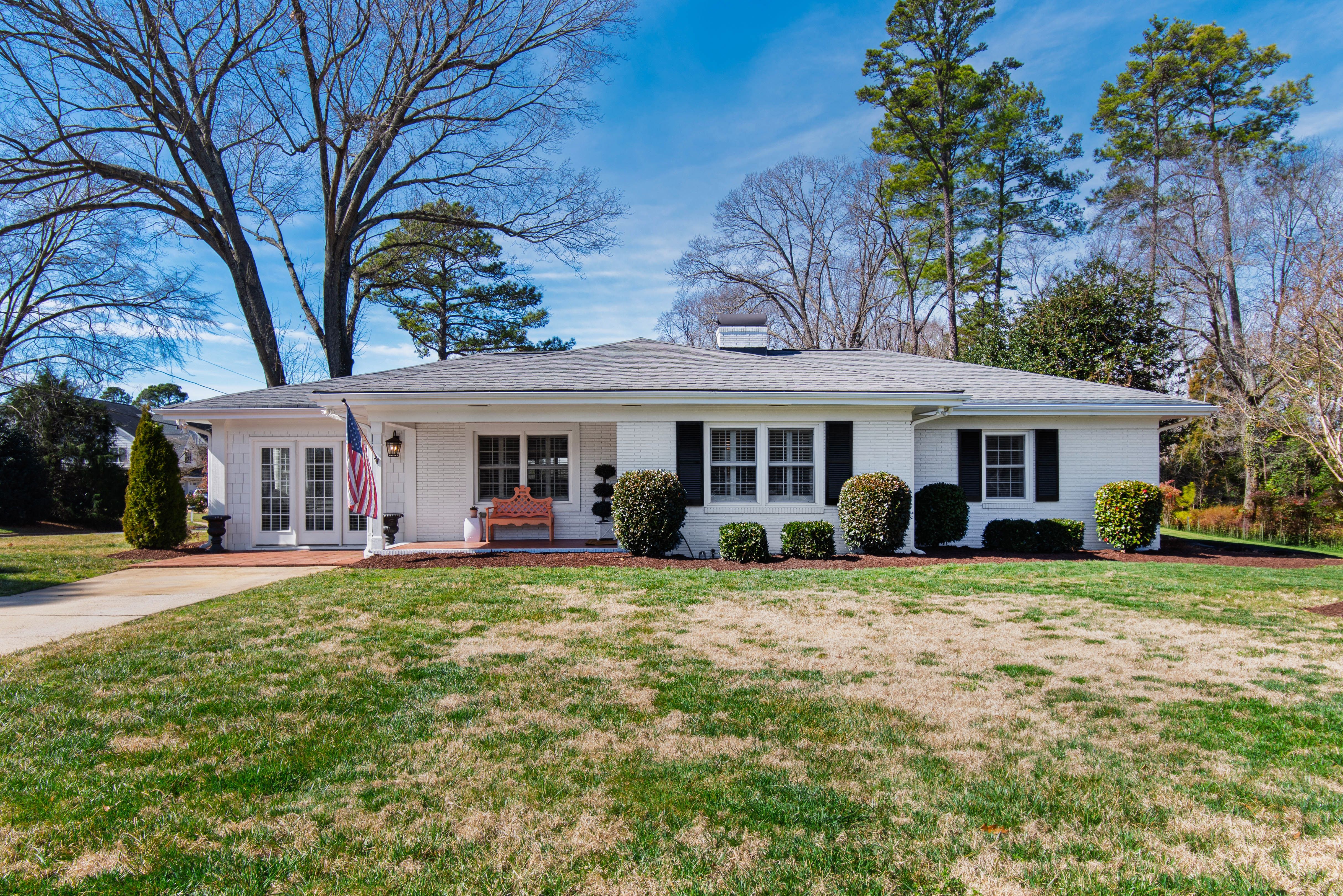 2139 Ridge Road 