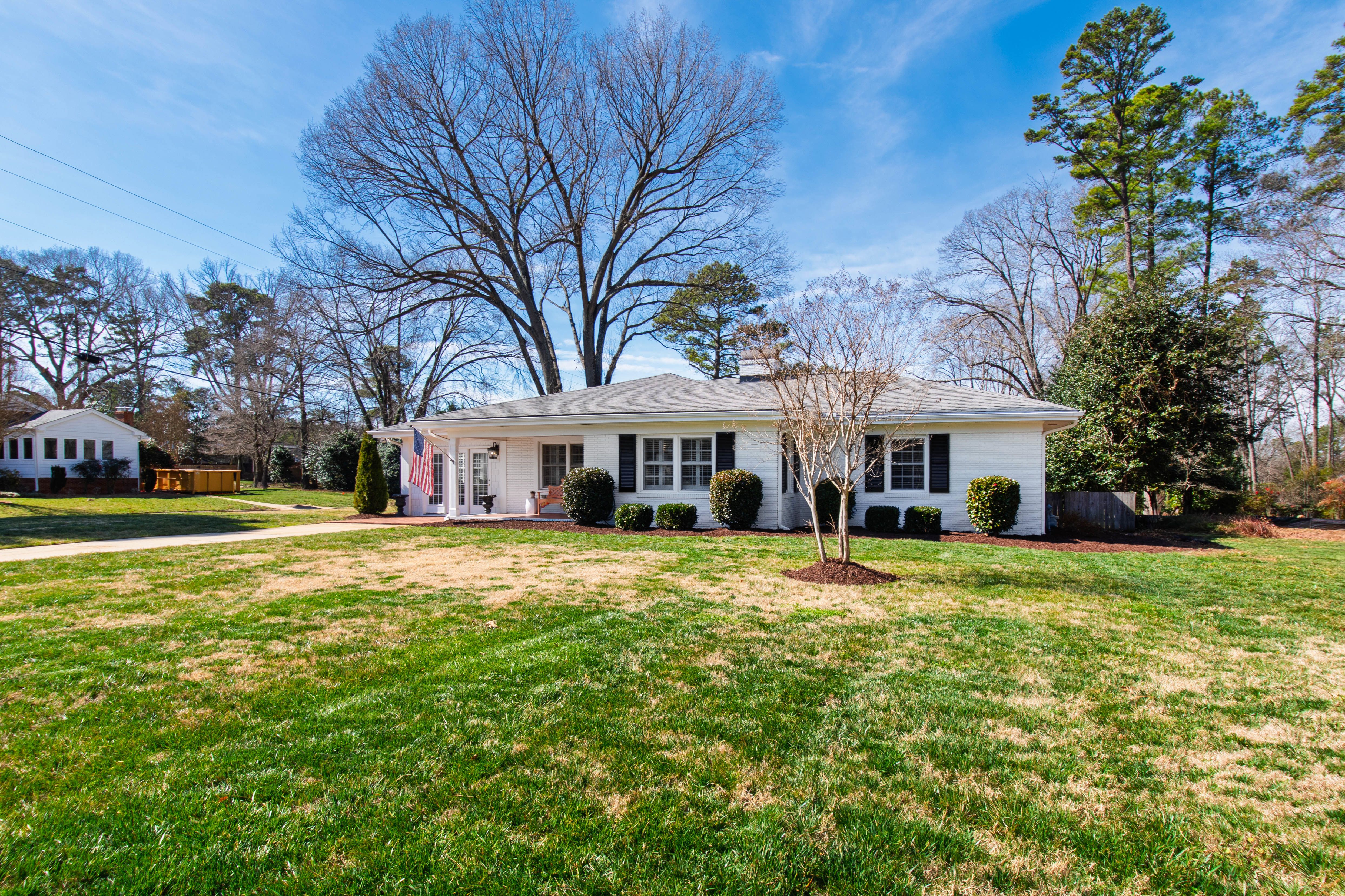 2139 Ridge Road 