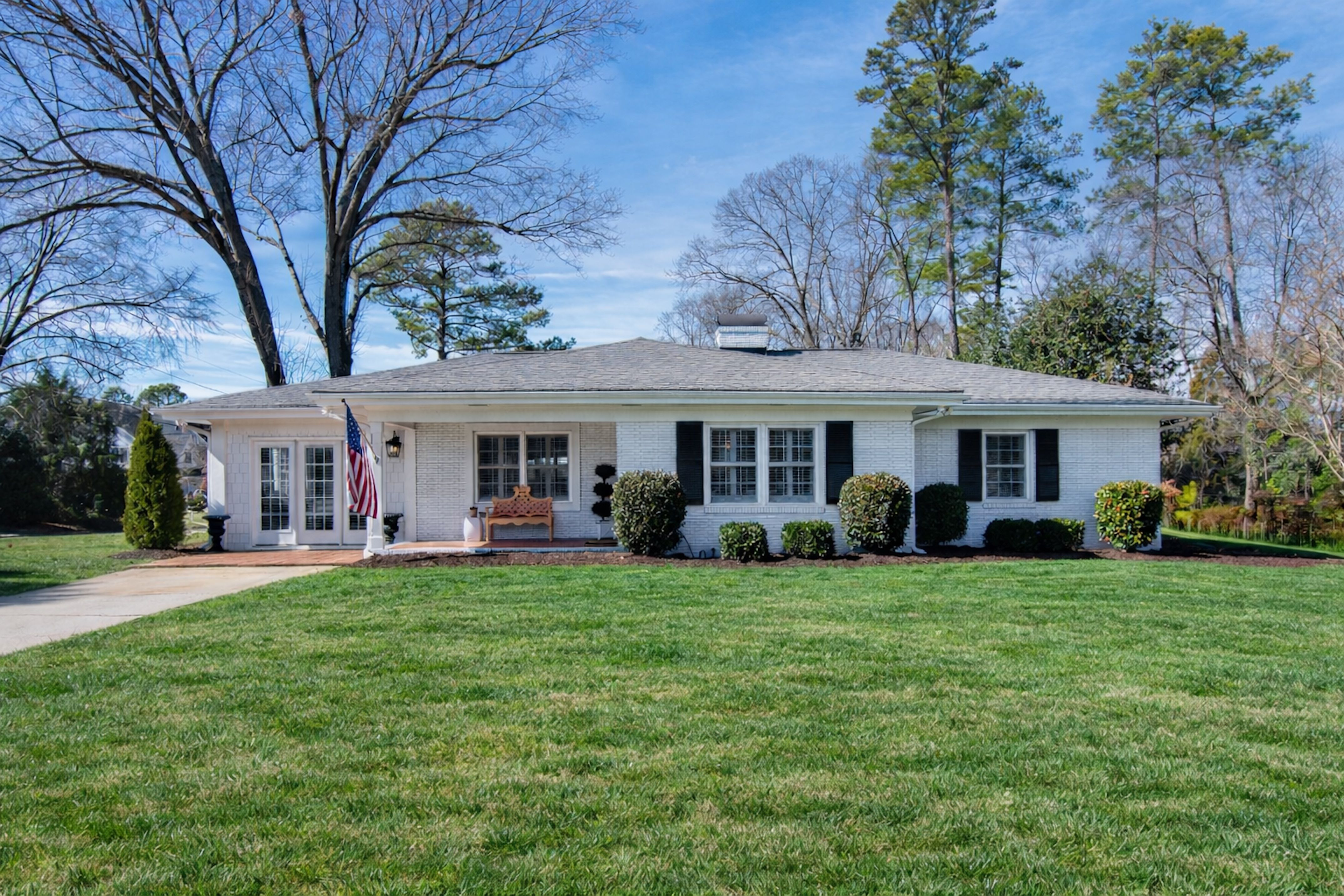 2139 Ridge Road 