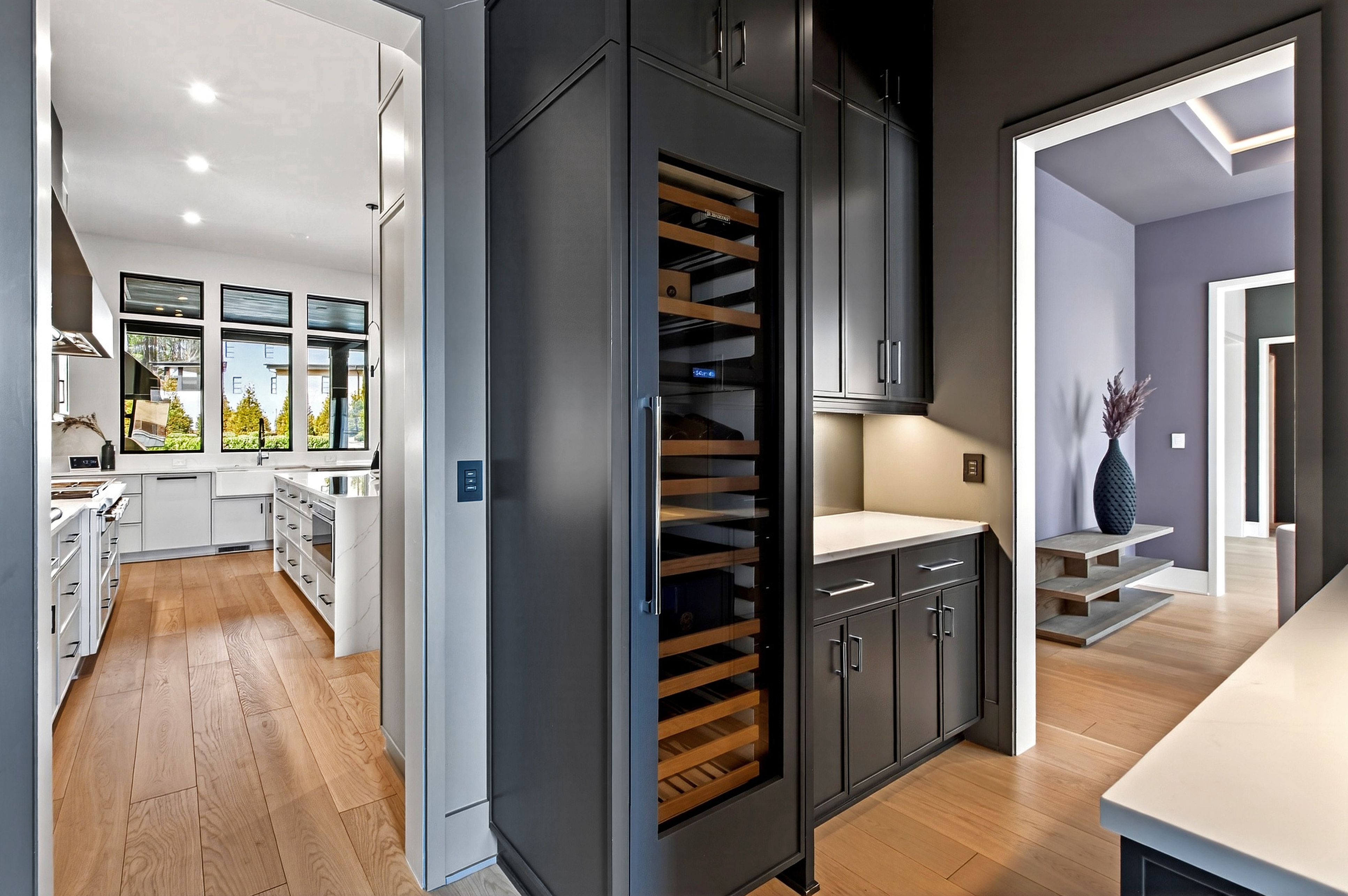 1445 Bailey Hill Drive 