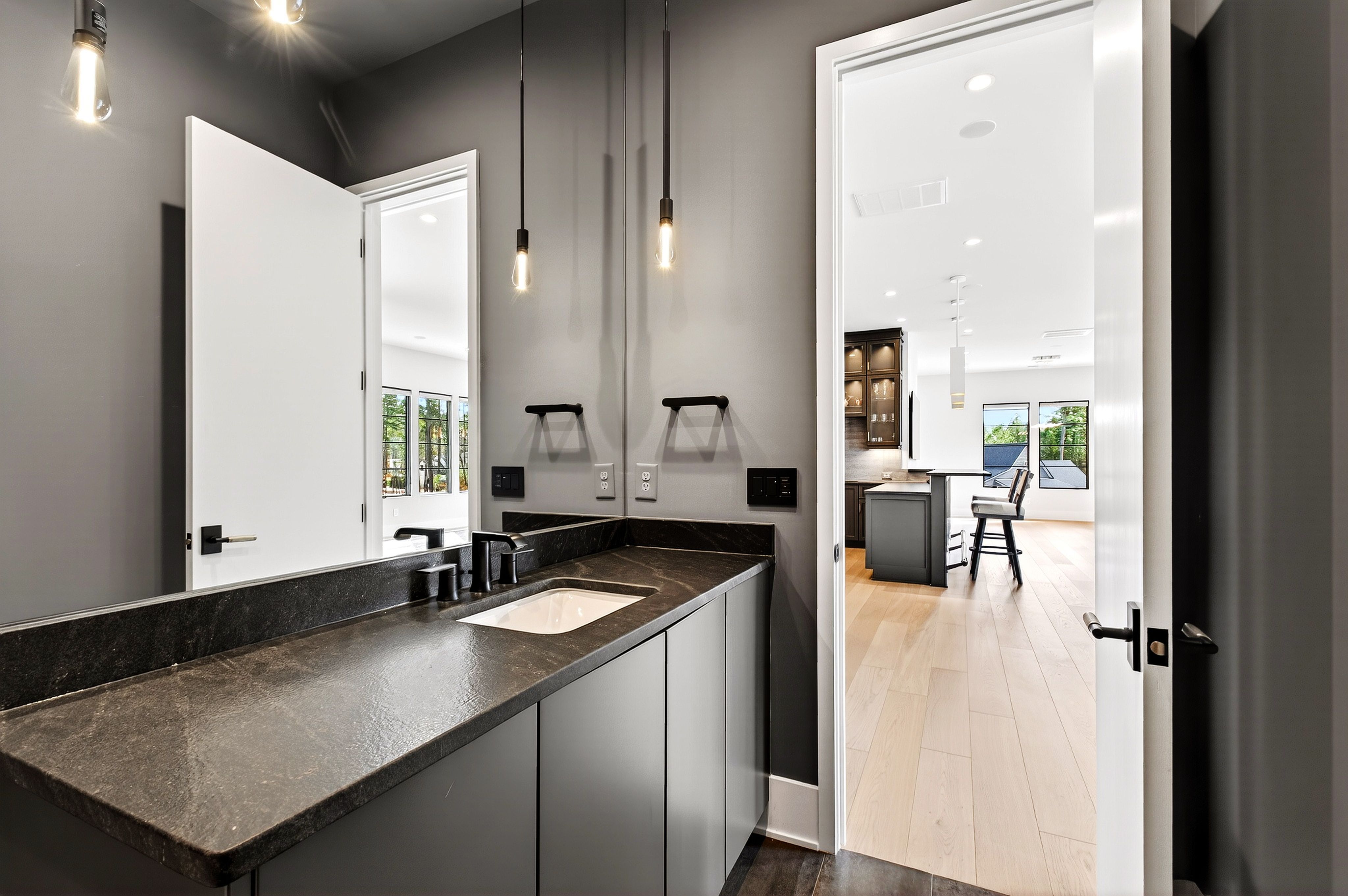 1445 Bailey Hill Drive 