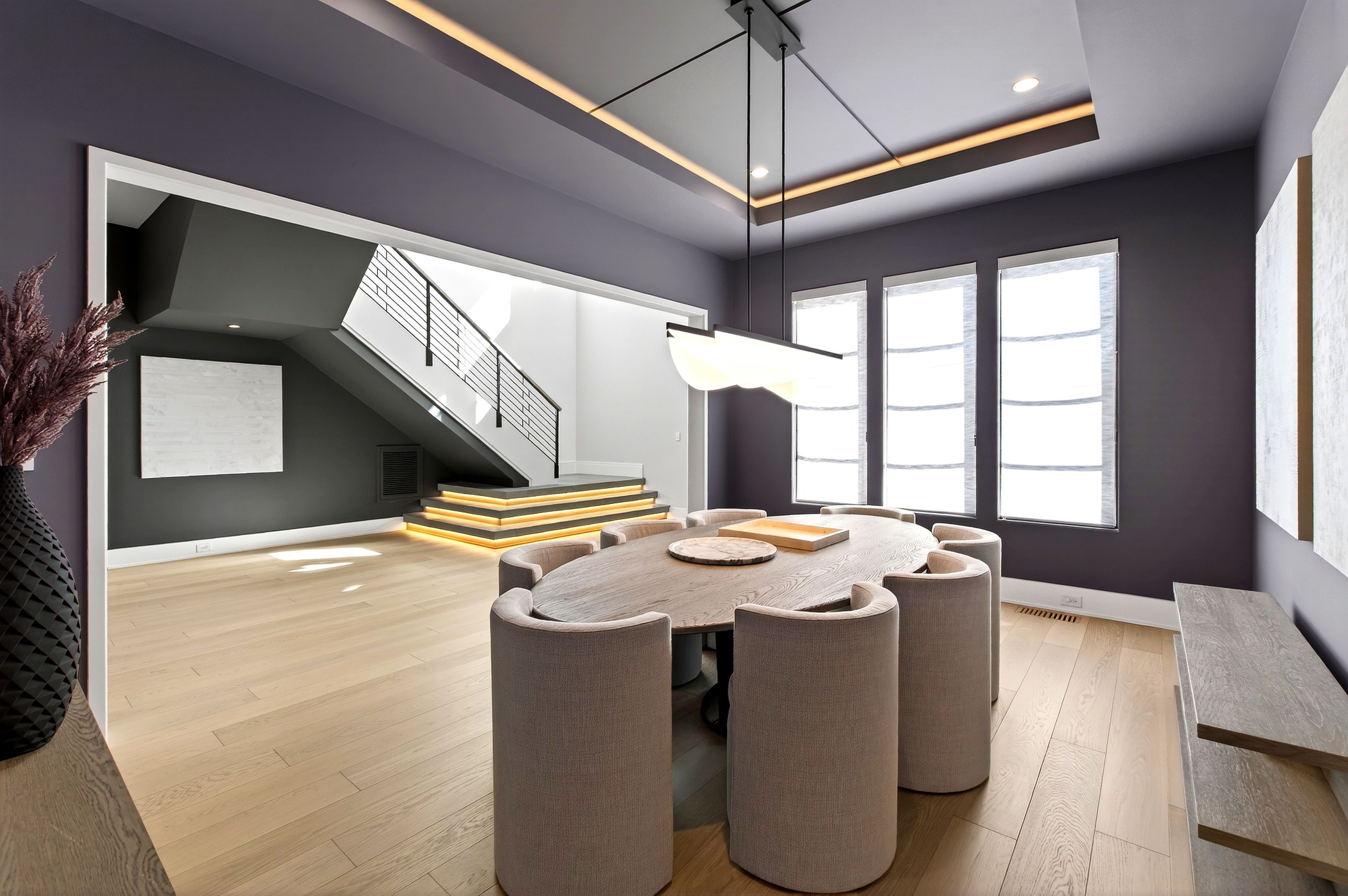 1445 Bailey Hill Drive 