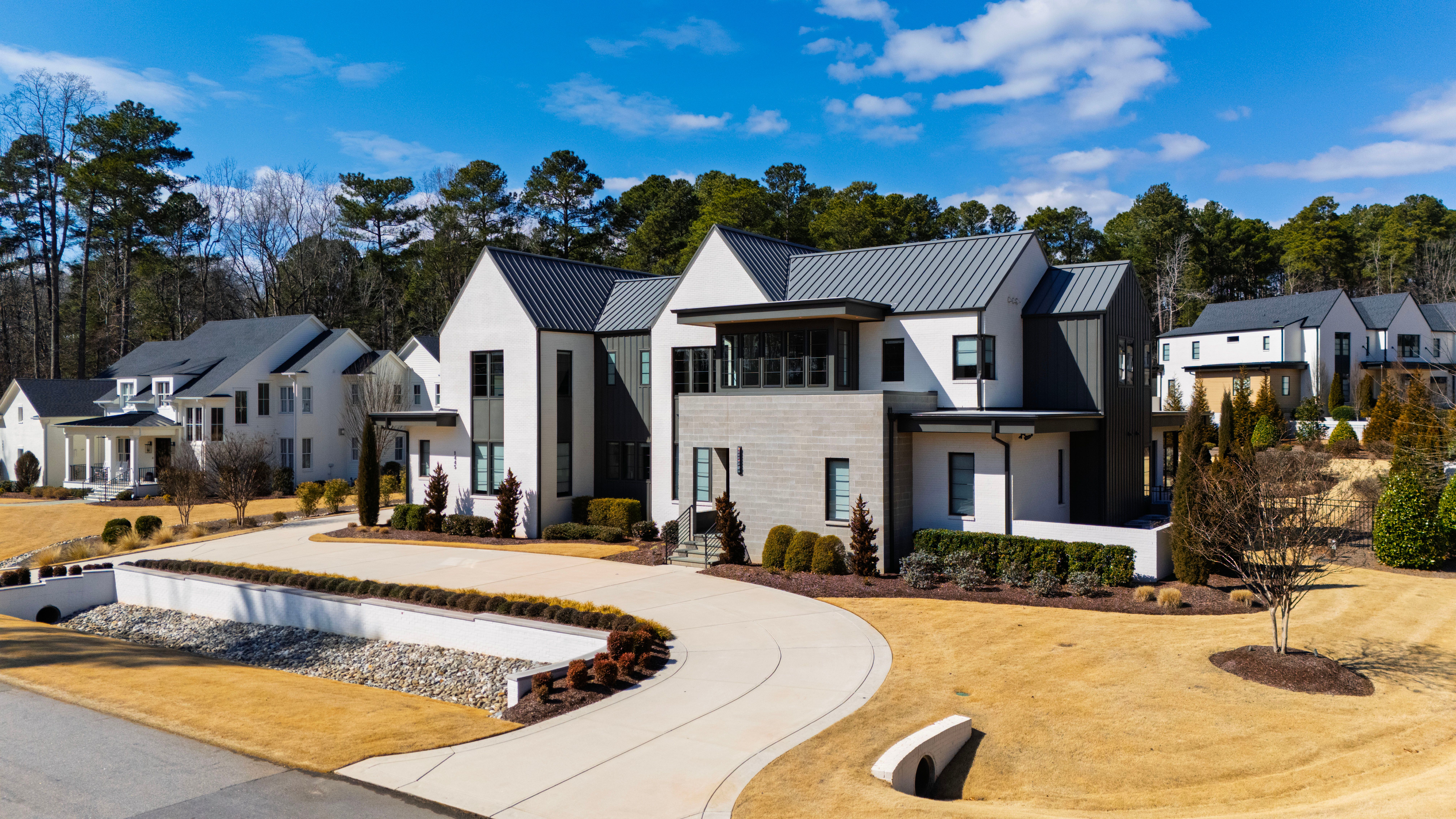 1445 Bailey Hill Drive 