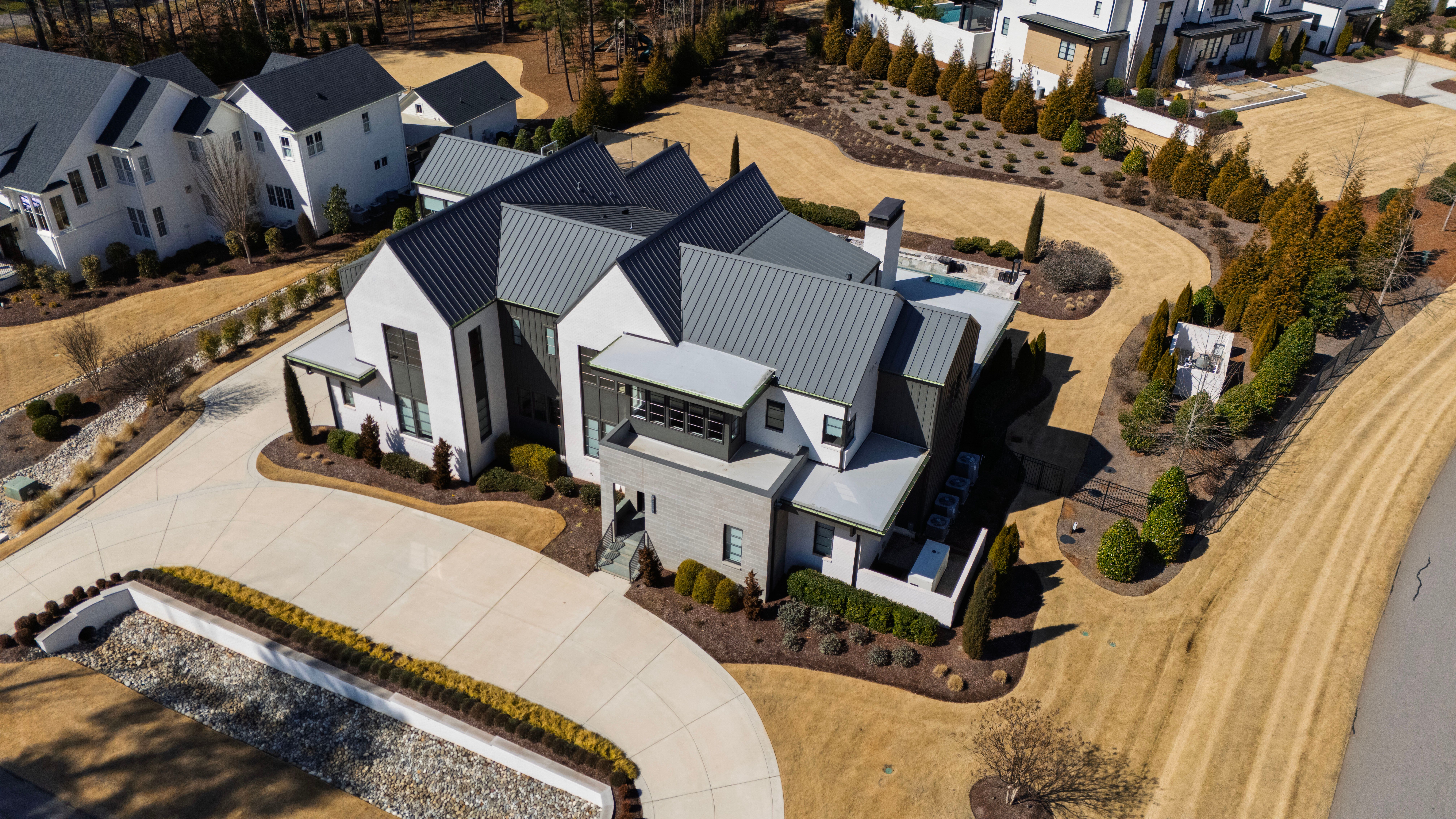 1445 Bailey Hill Drive 