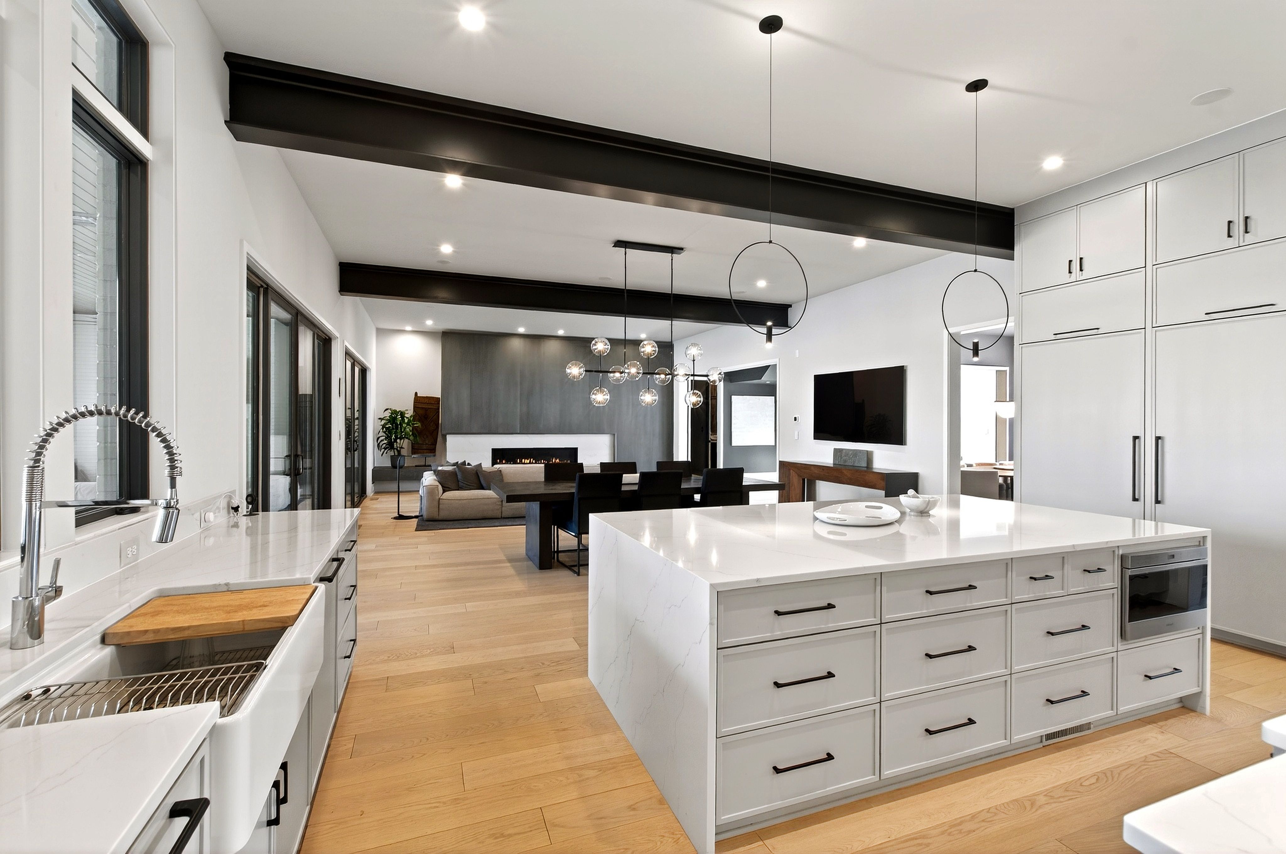 1445 Bailey Hill Drive 