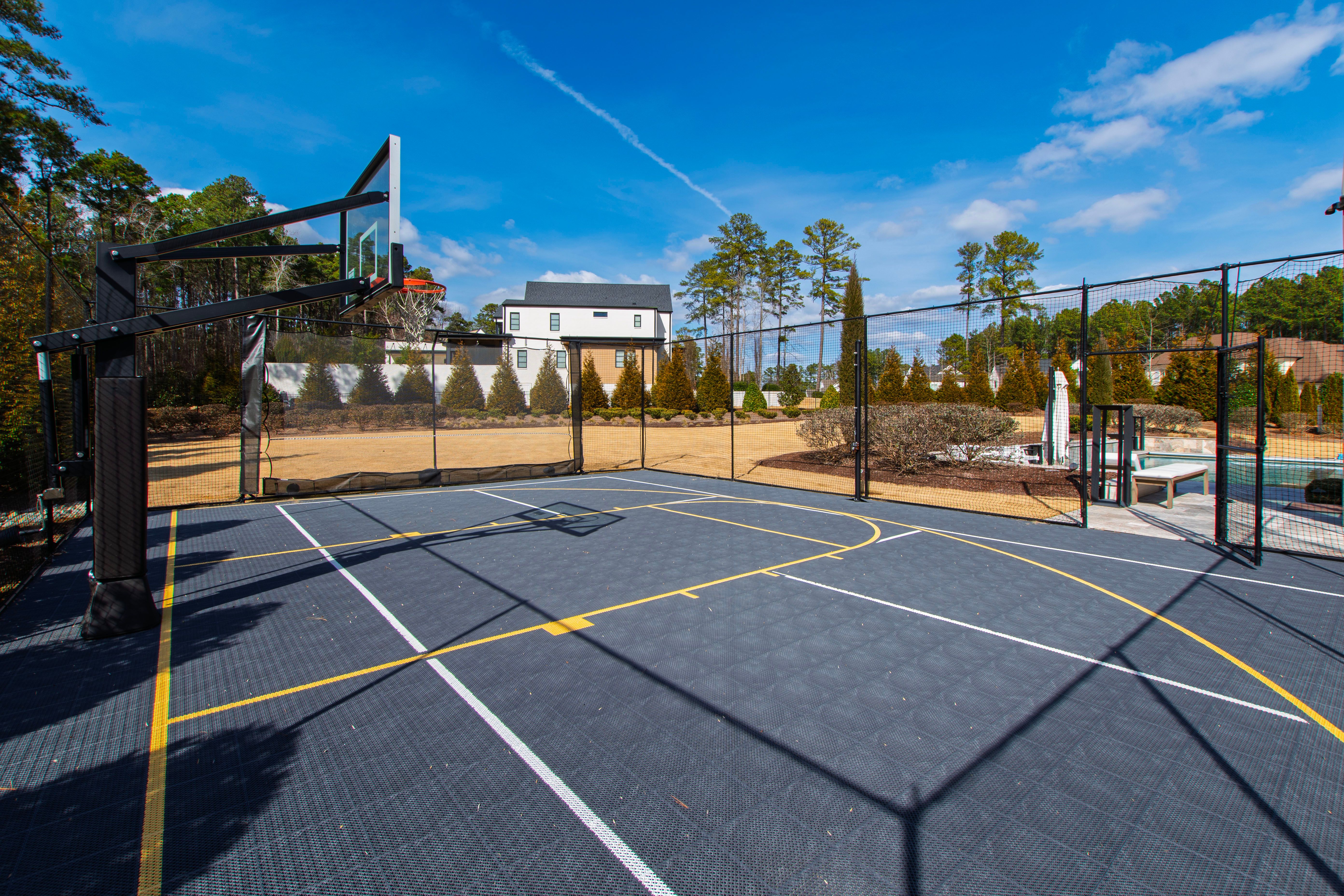 1445 Bailey Hill Drive 