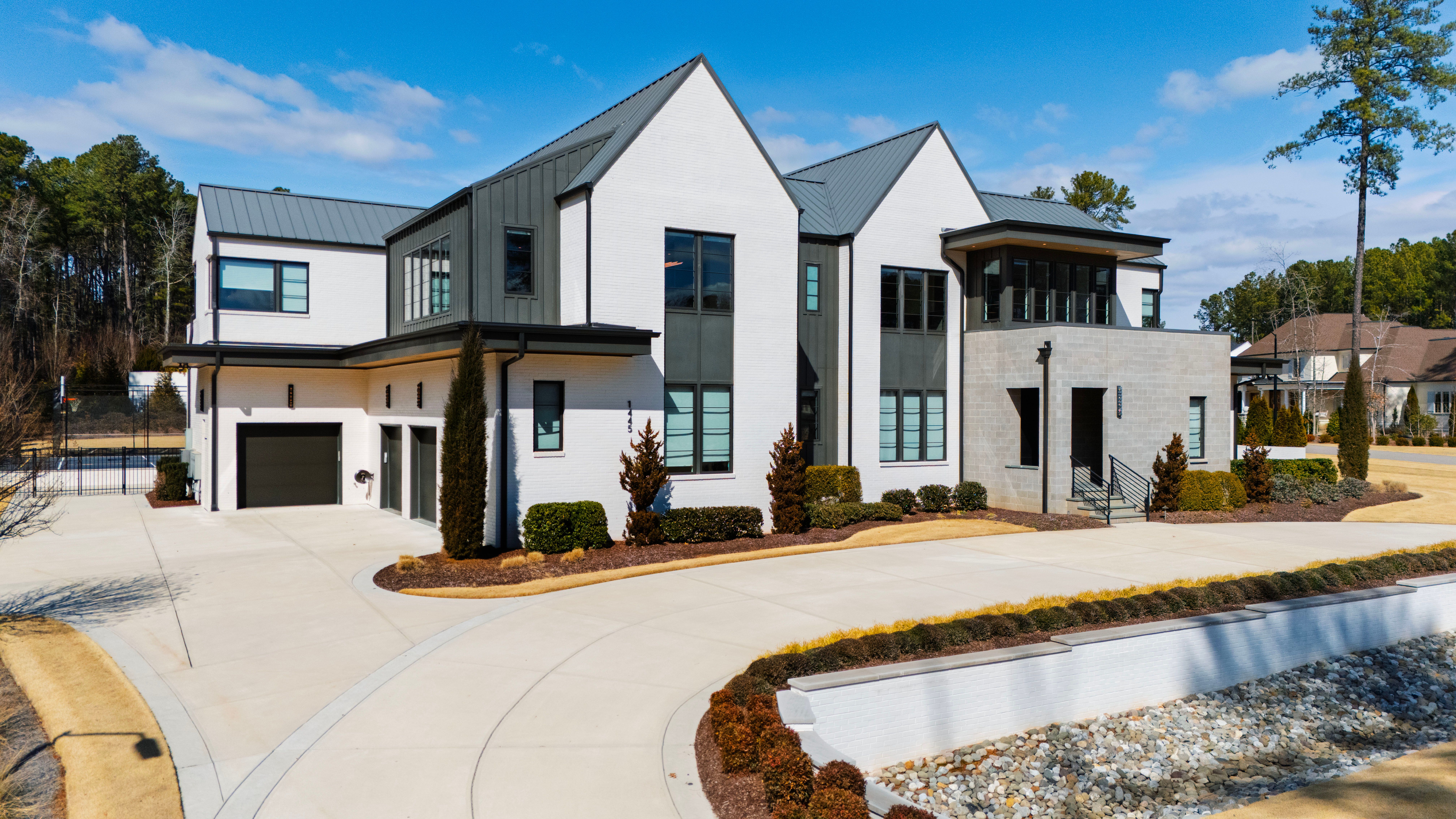 1445 Bailey Hill Drive 